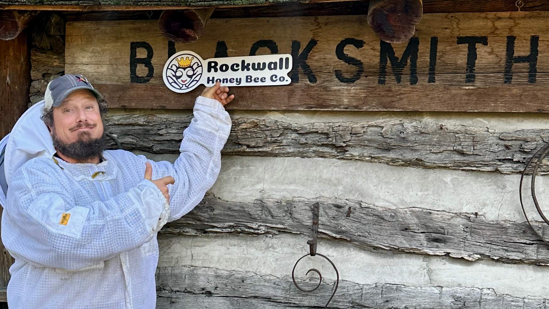 Yellowjackets at City Park by Rockwall Honey Bee Company