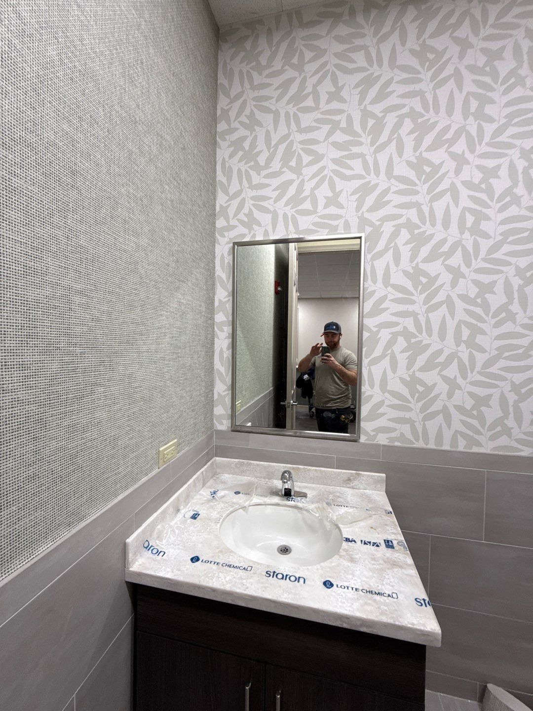 Project in Highland Park by Meyer Enterprises 