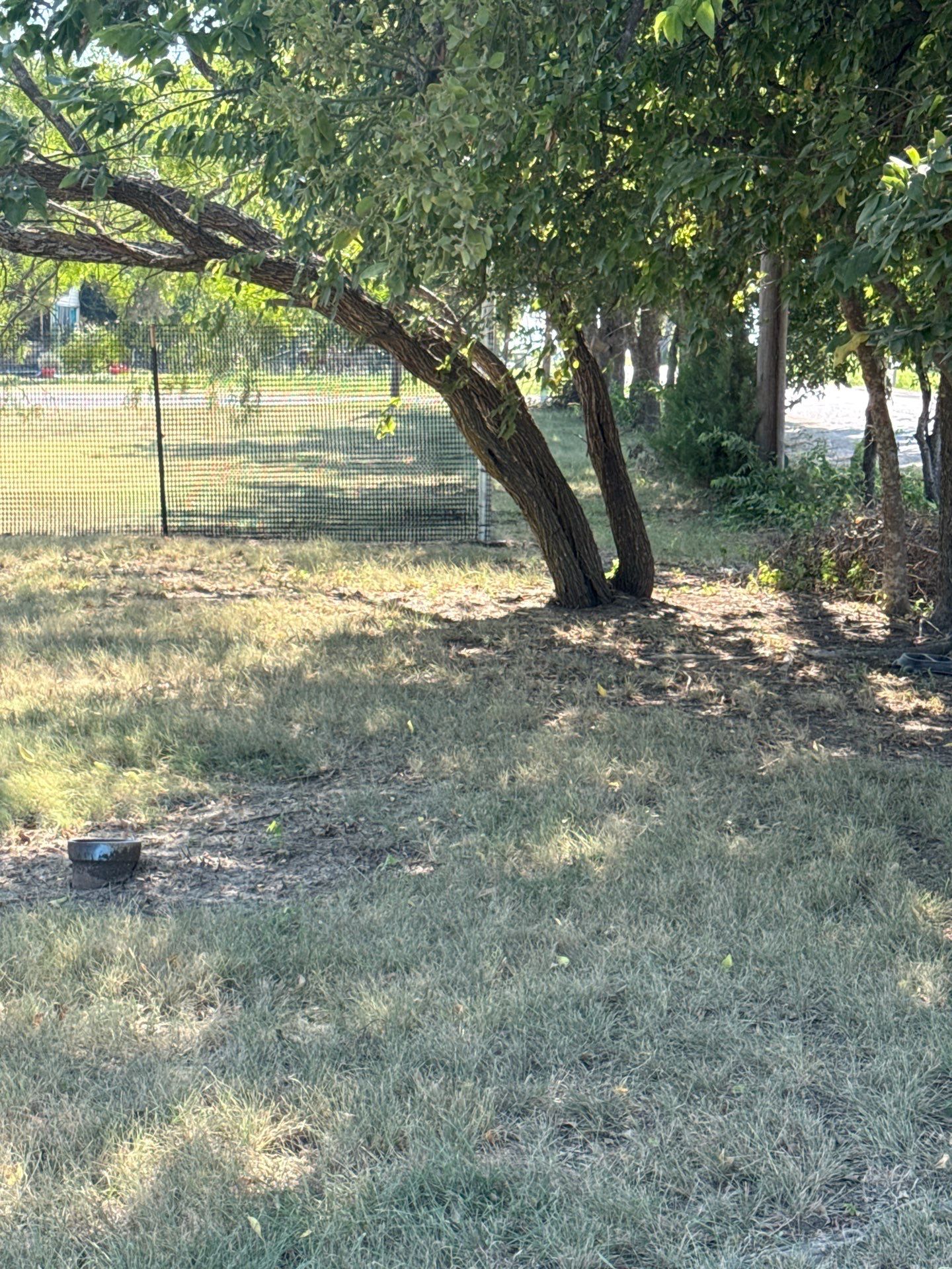 Project in Joshua, TX by Moseley Fence