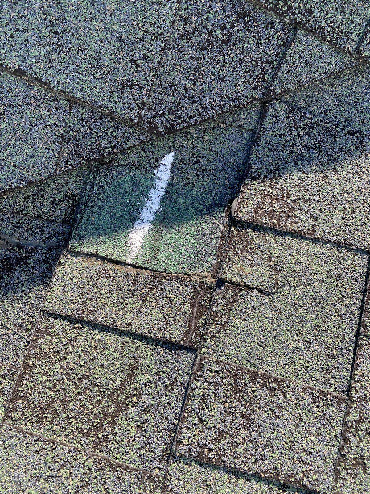 Water Damage Claim in Fairfax by FLAPA & KeyStone