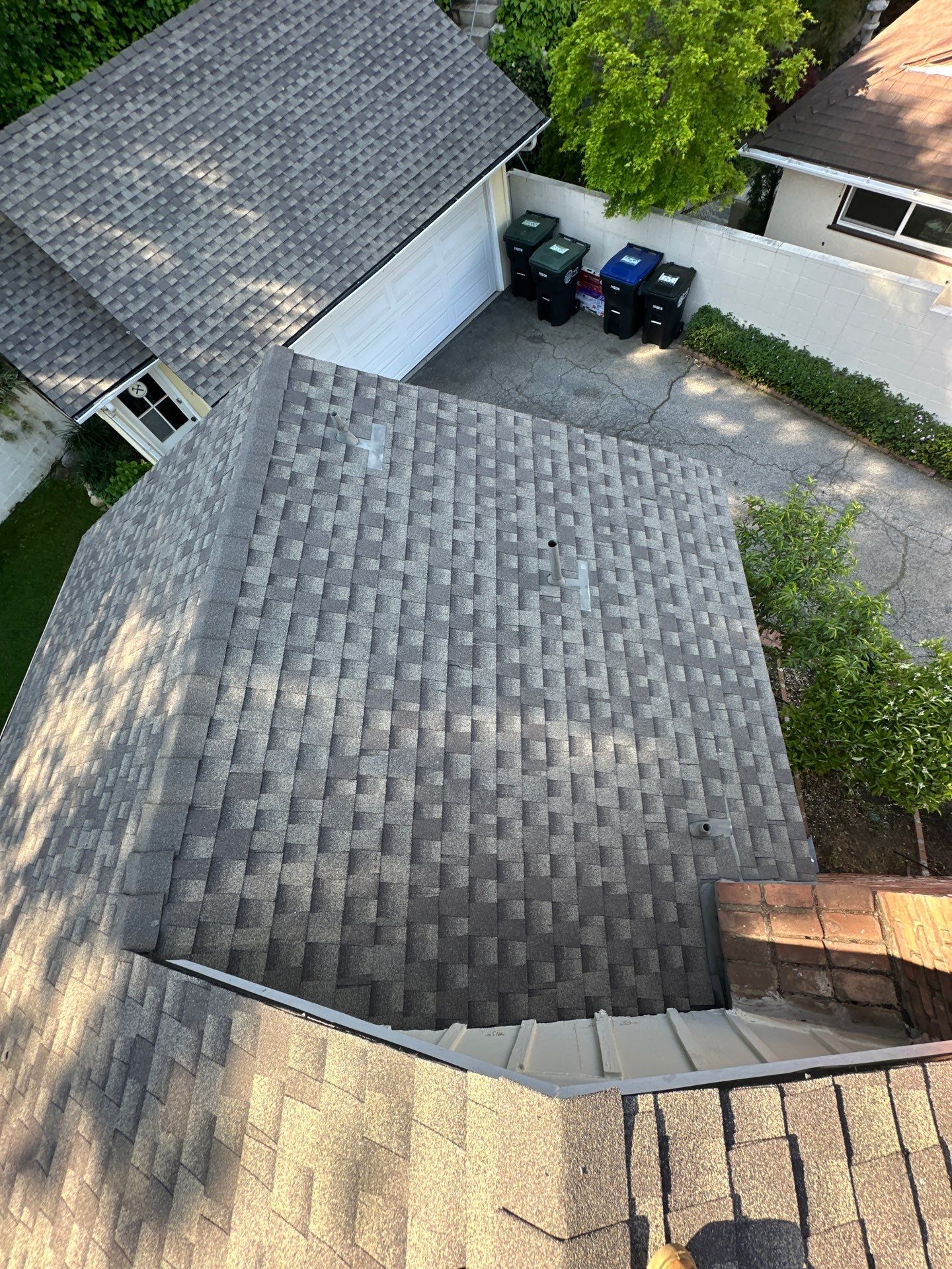 Roof Replacement - Glendale, CA 91208 by Epic Roof Replacement