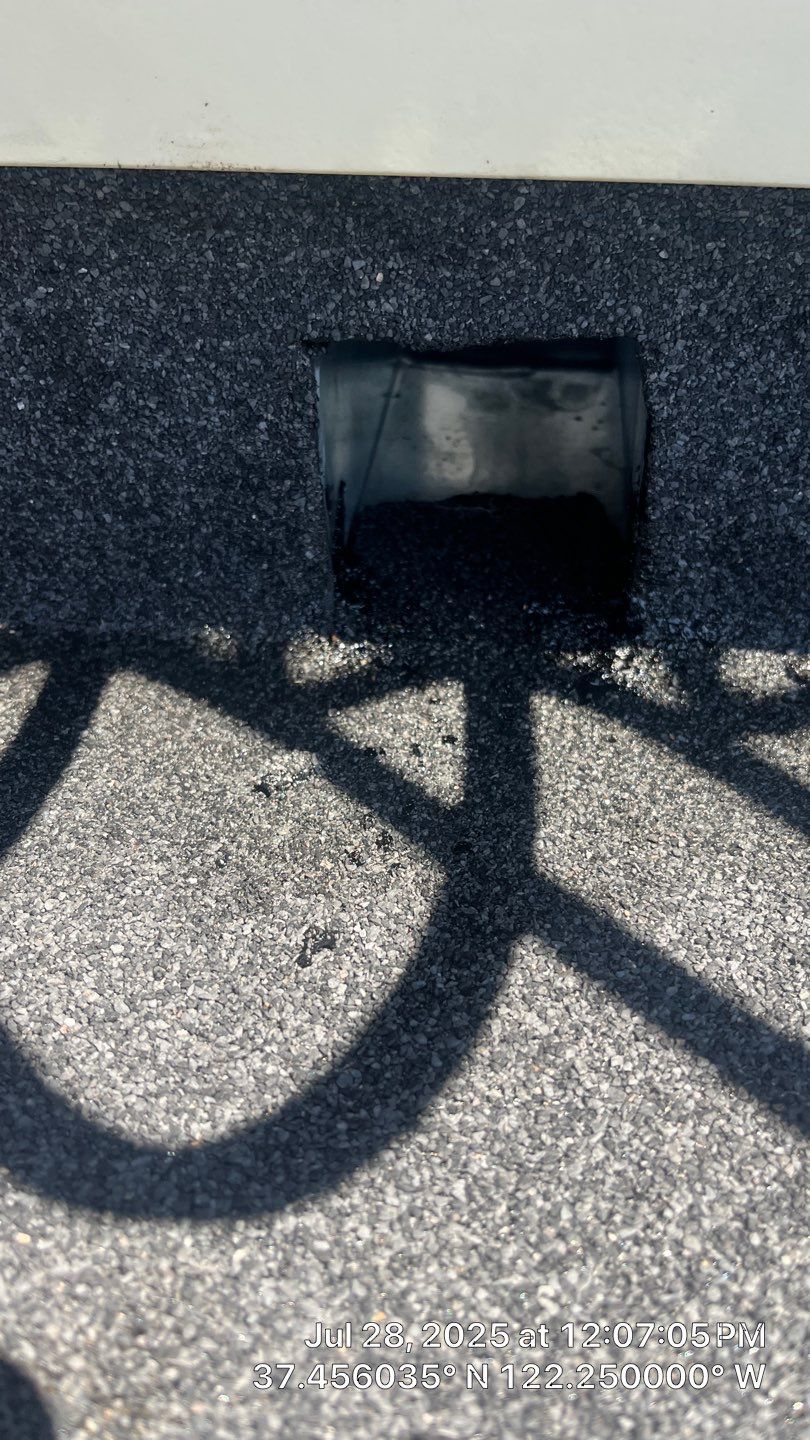 Mr. Roofing, Inc. featured photo.