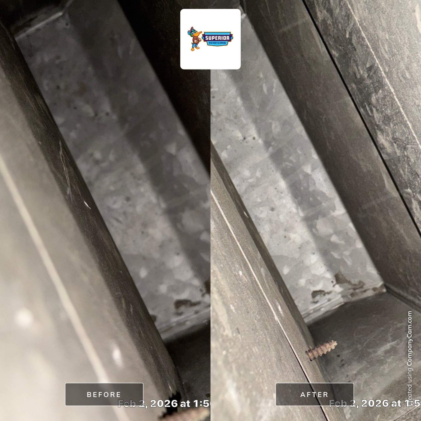 Air Duct Cleaning in New Castle, PA by Superior Air Duct Cleaning