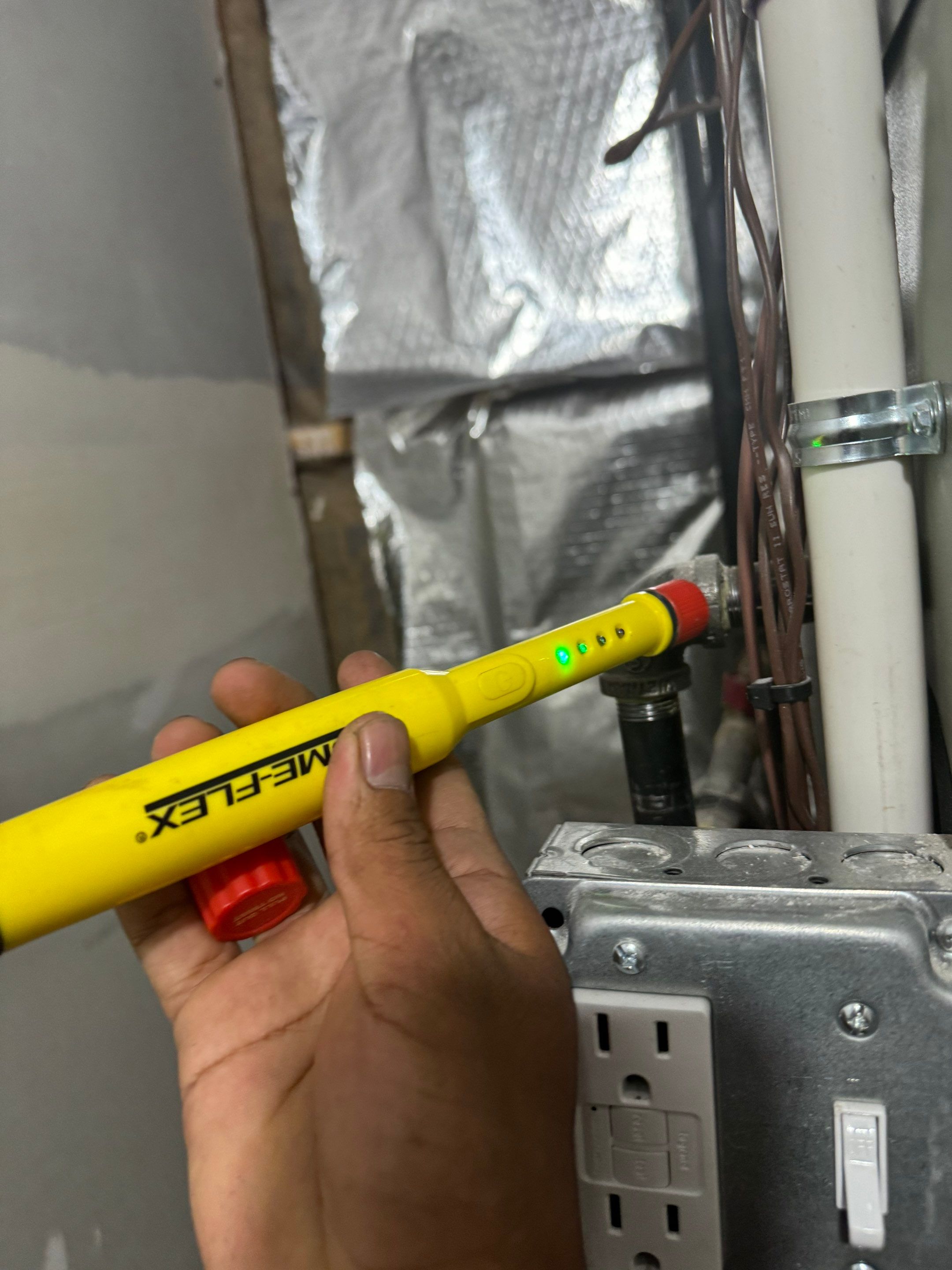 Furnace Precision Tune-Up by GSHA Services LTD