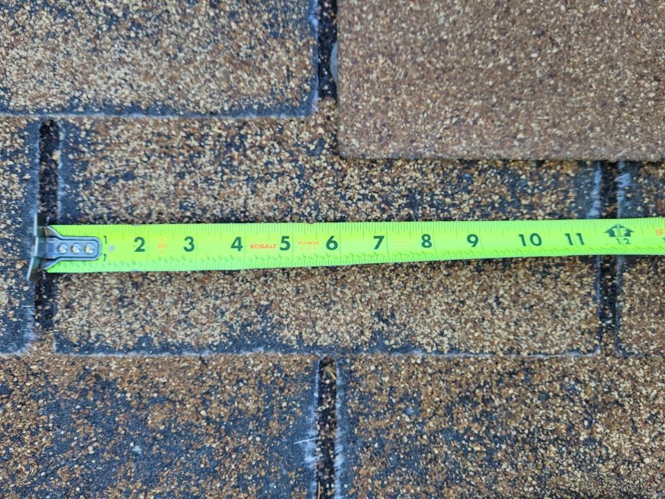 Residential Roofing Installation using GAF Timberline HDZ - Lifetime Shingle by The Roof Doctor