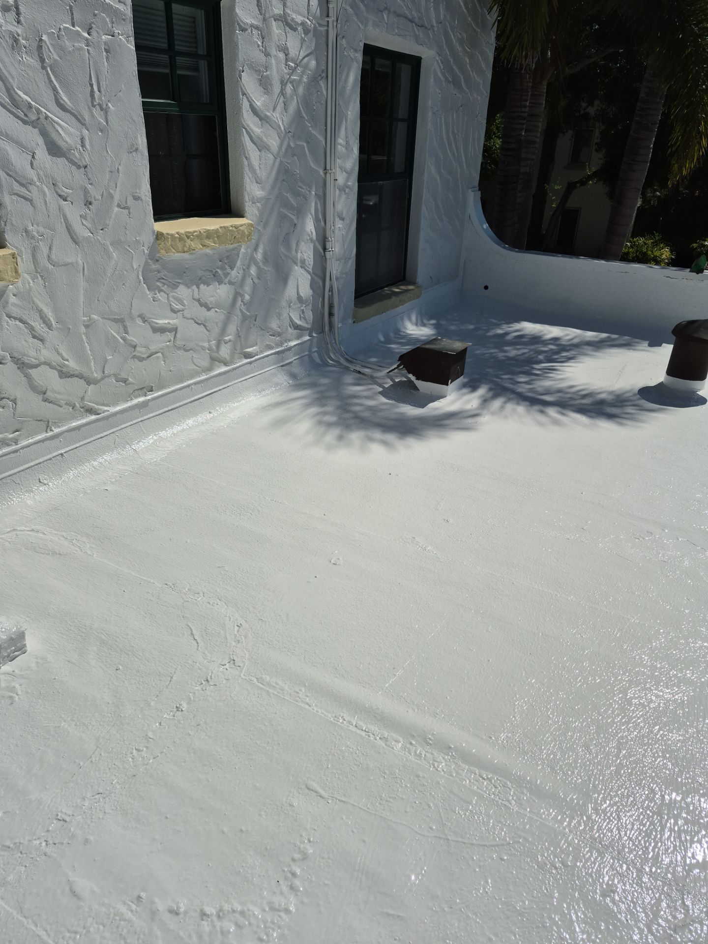 Project in St. Petersburg 33704 by Mitchell Roofing Company LLC 