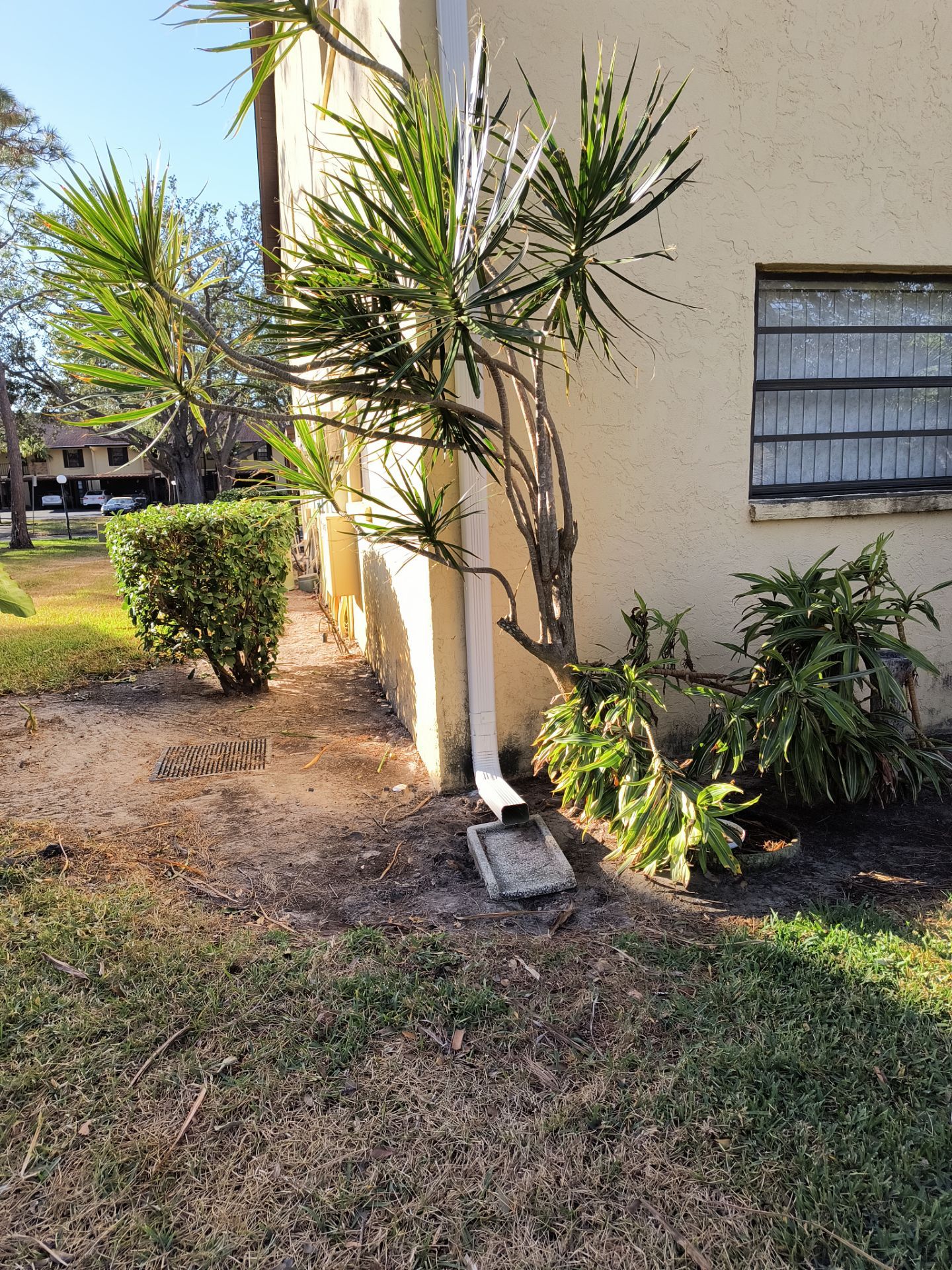 Gutter Inspection Before Installation in Bradenton FL by Gutter Professors