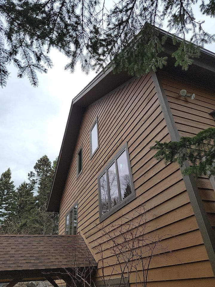 North Shore Roof Replacement by Rhino Roofing LLC