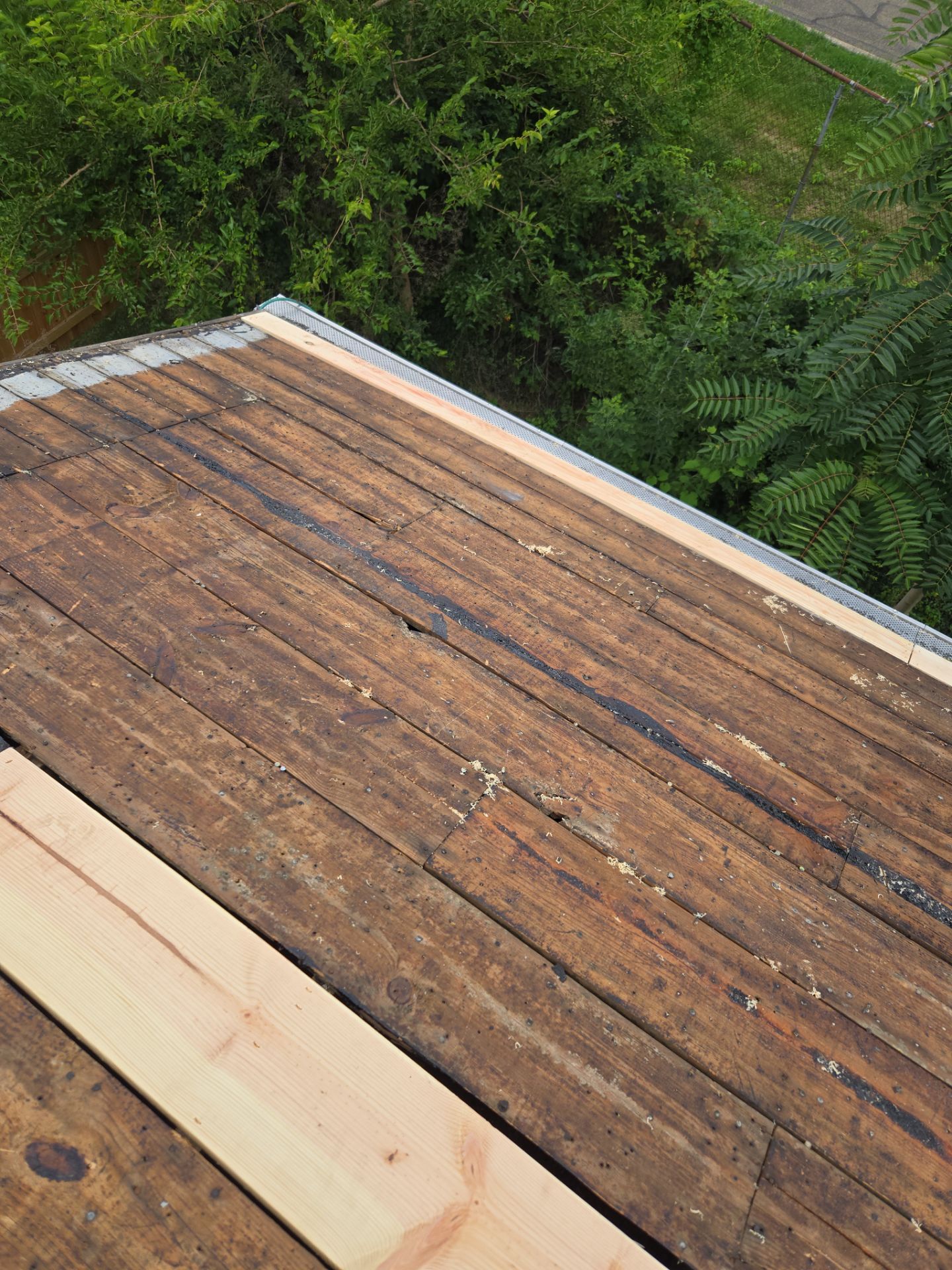 Erin L: Complete Owens Corning Chateau Green Roof Installation in Canton, Ohio by Eagle Eye Roofing