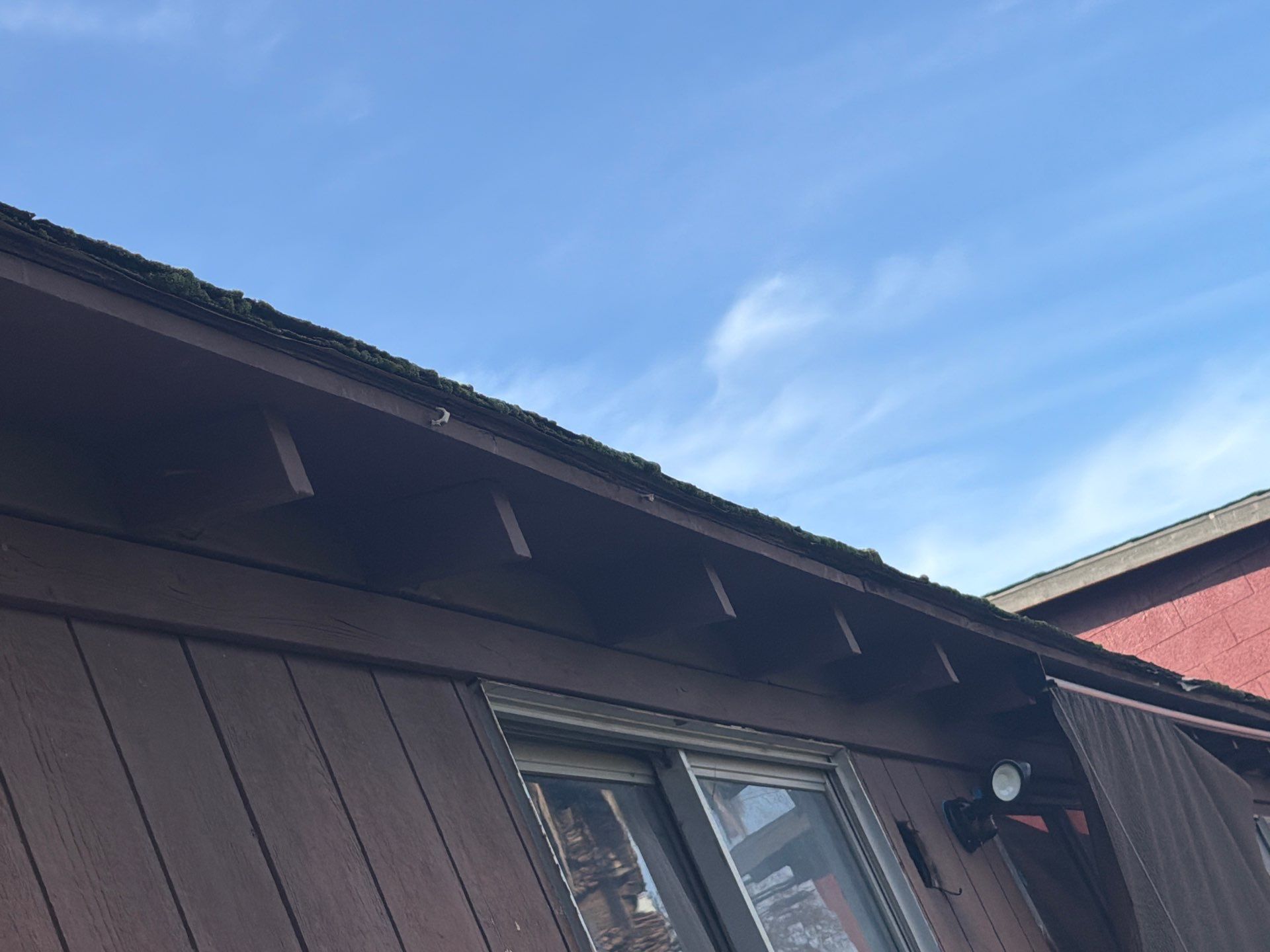 Roof Rejuvenation using Roof Maxx Treatment by Roof Maxx of Folsom