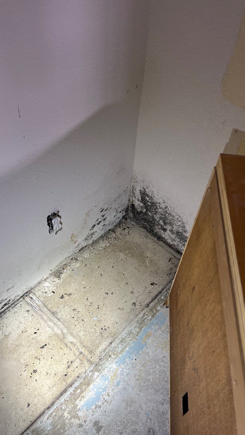 Water Damage by Accountable Home Services