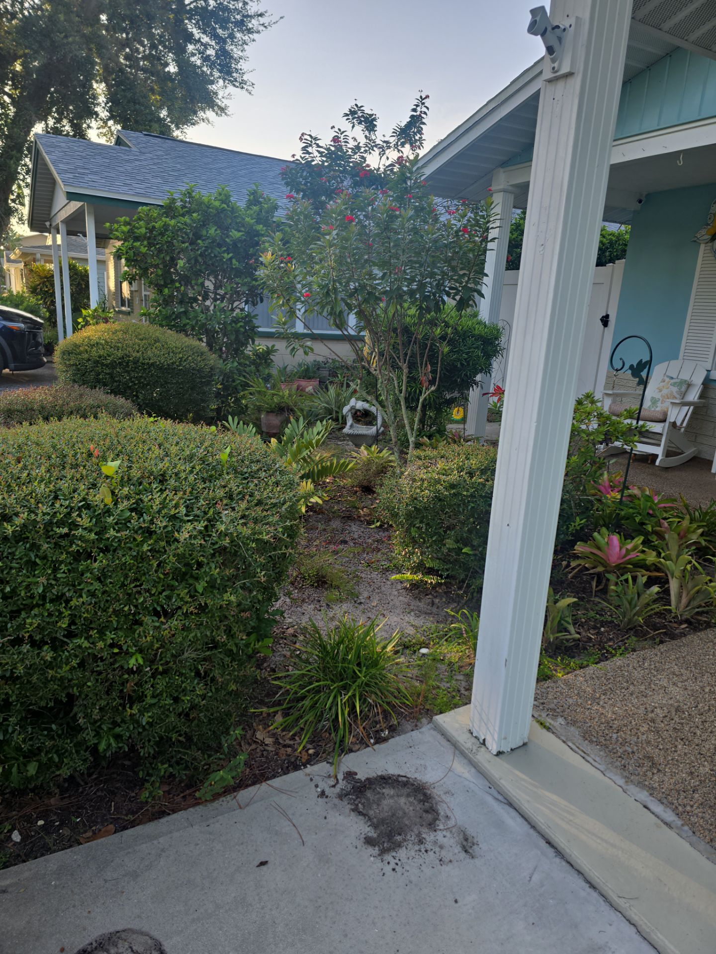 Project in St. Petersburg 33703 by Mitchell Roofing Company LLC 
