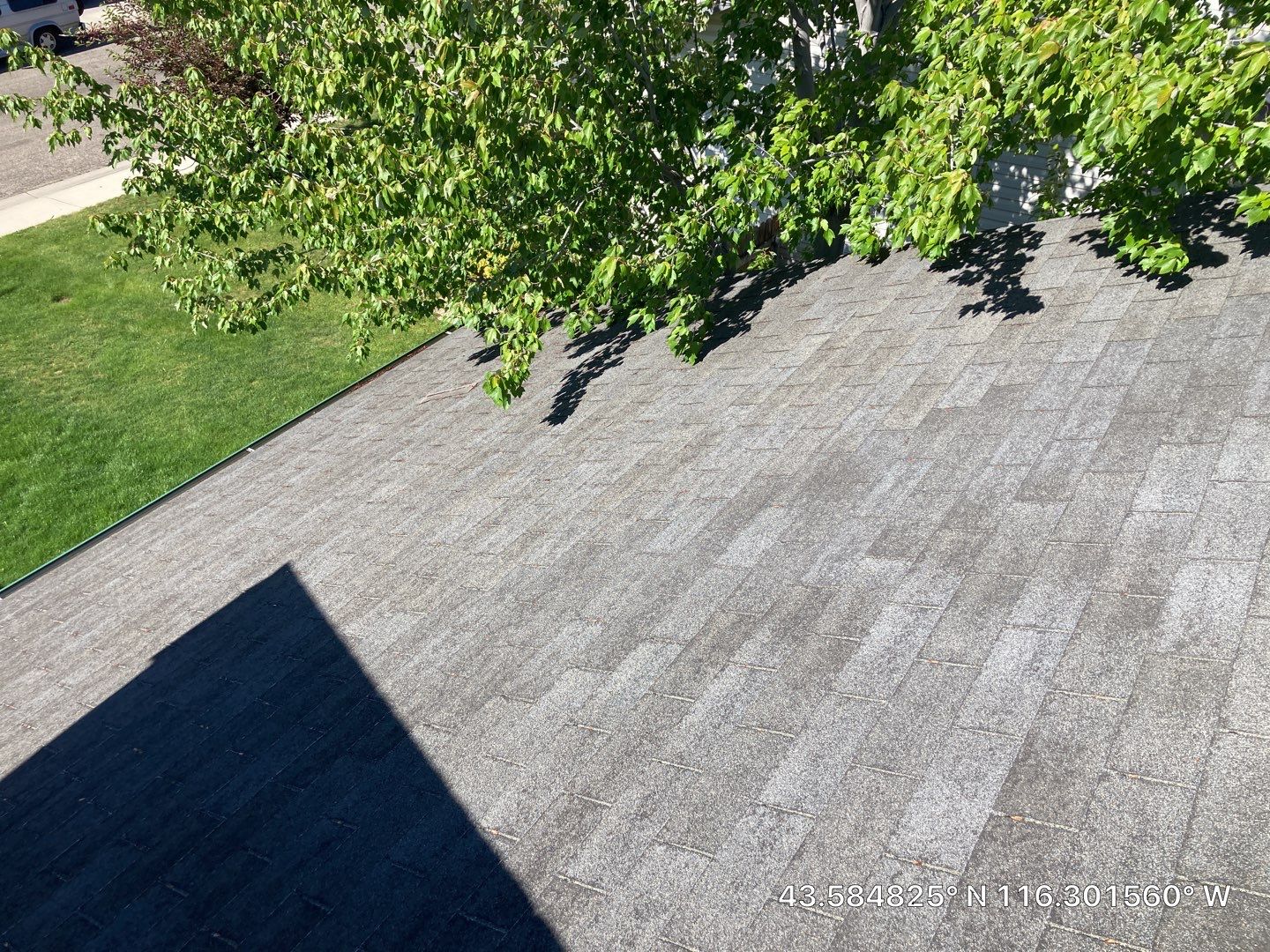 Boise ID Residential Roofing Installation using Owens Corning by ID Roofing LLC