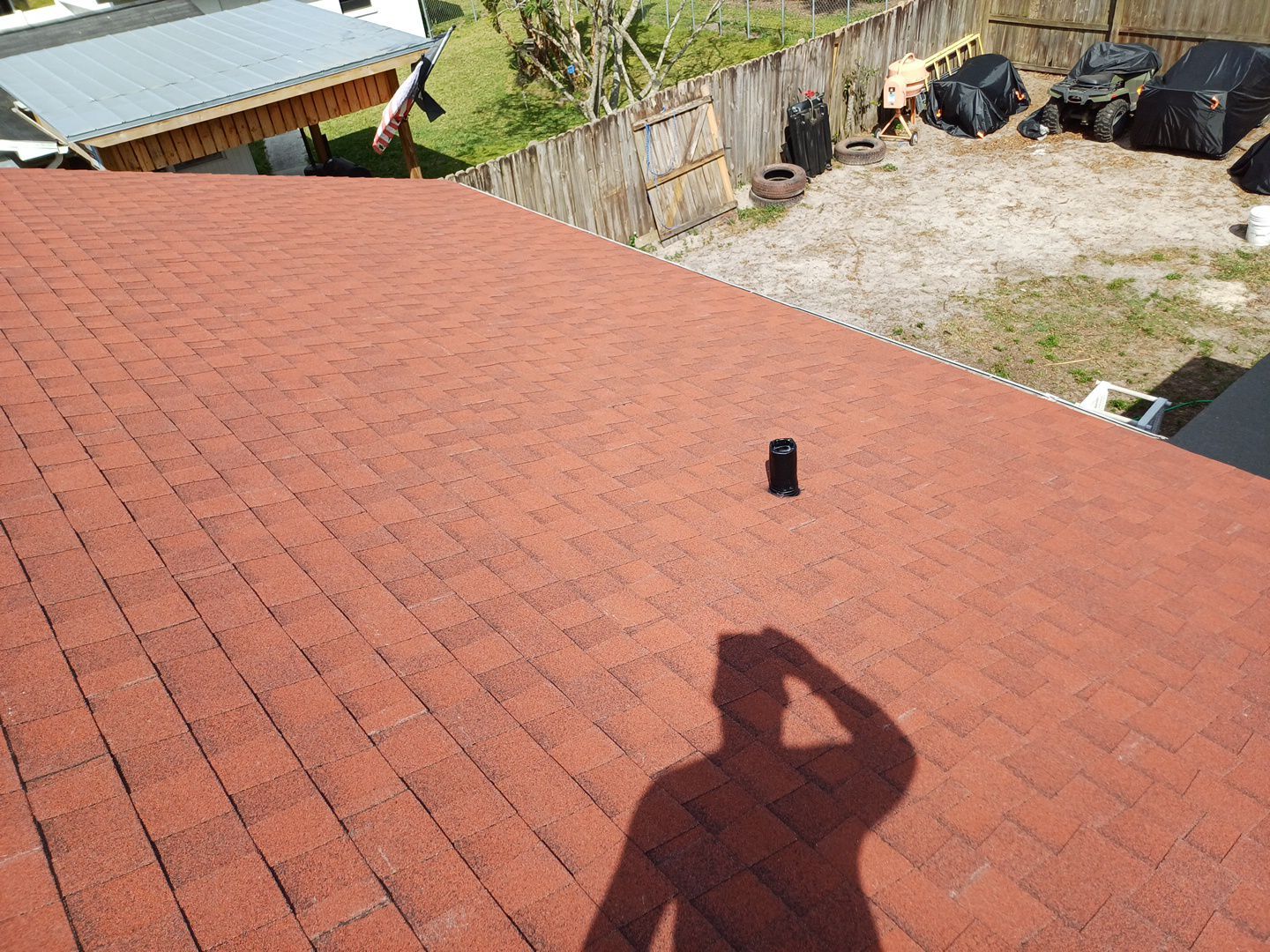 Project in  Zephyrhills by You Restorations LLC DBA YOU-Home