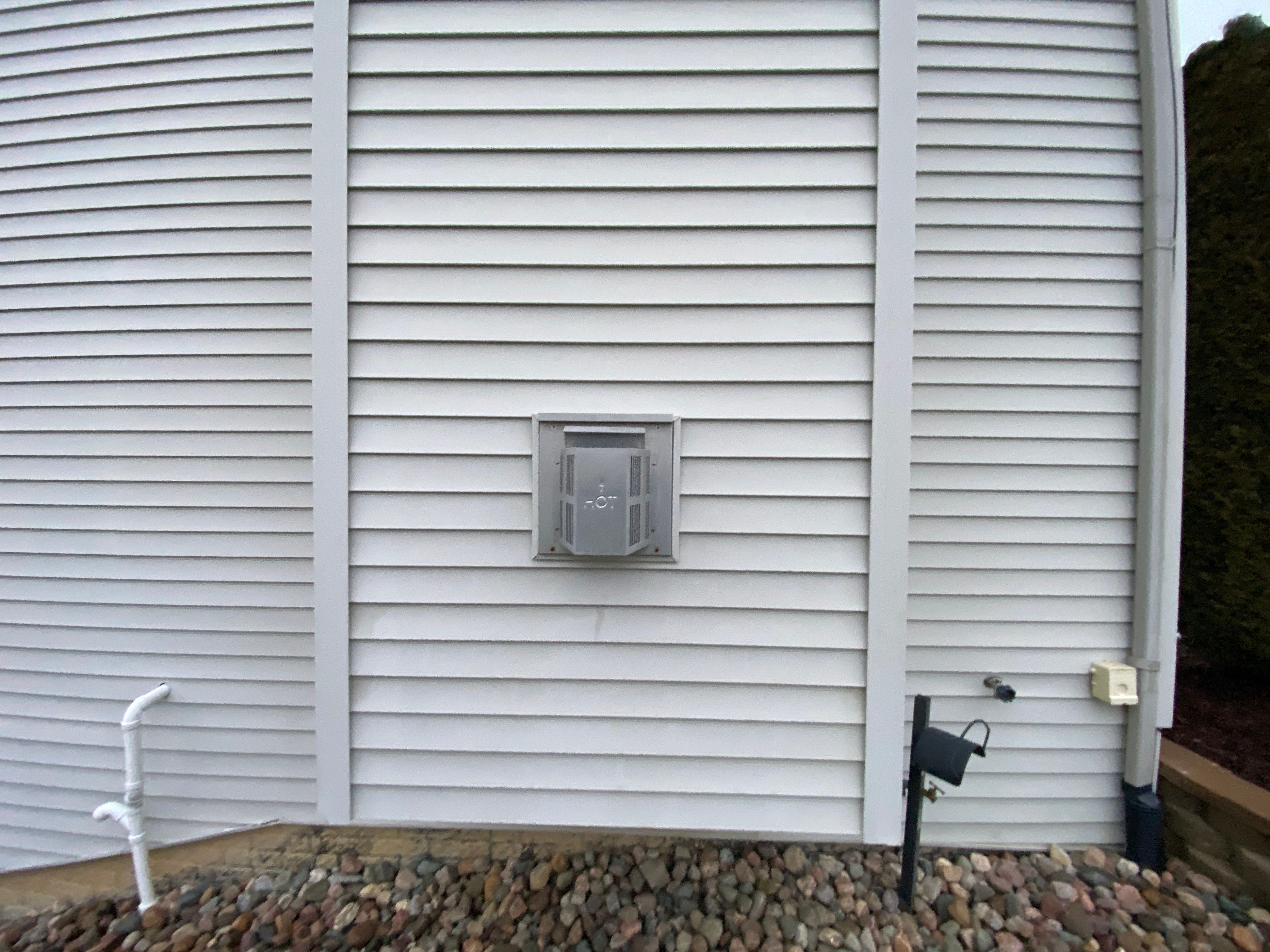 Siding Replacement using Certainteed Classic Restoration D4 by 180 Contractors