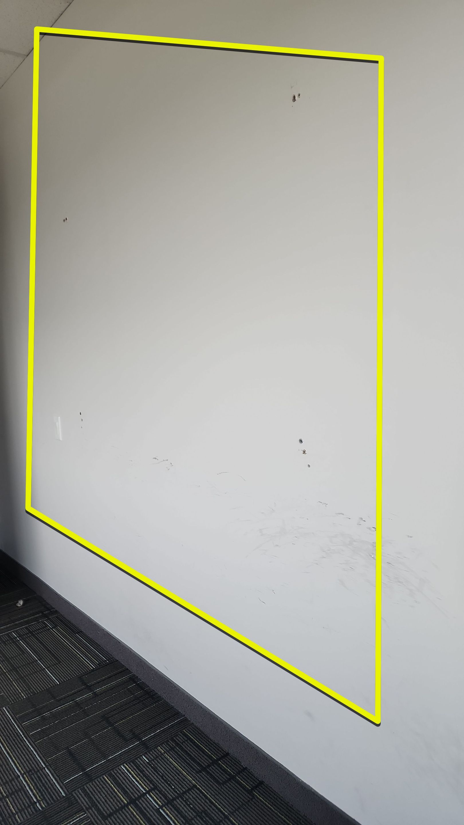 Project in Toronto by GTA HOME PAINTING