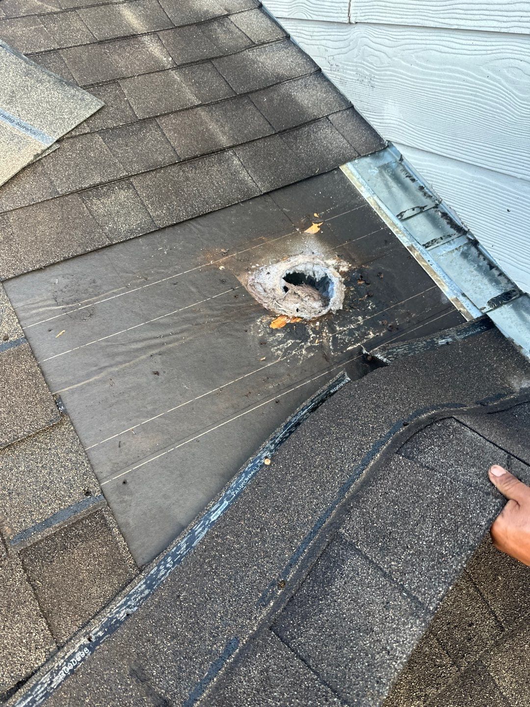Roof Repair Richmond by Roof Repair Services LLC