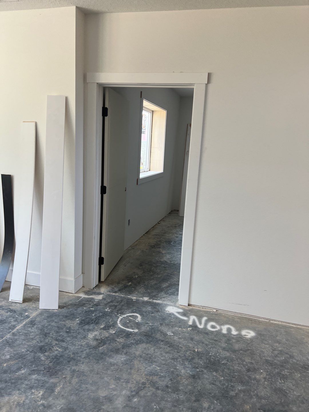 Gripp Painting and drywall by Cutting edge painting 