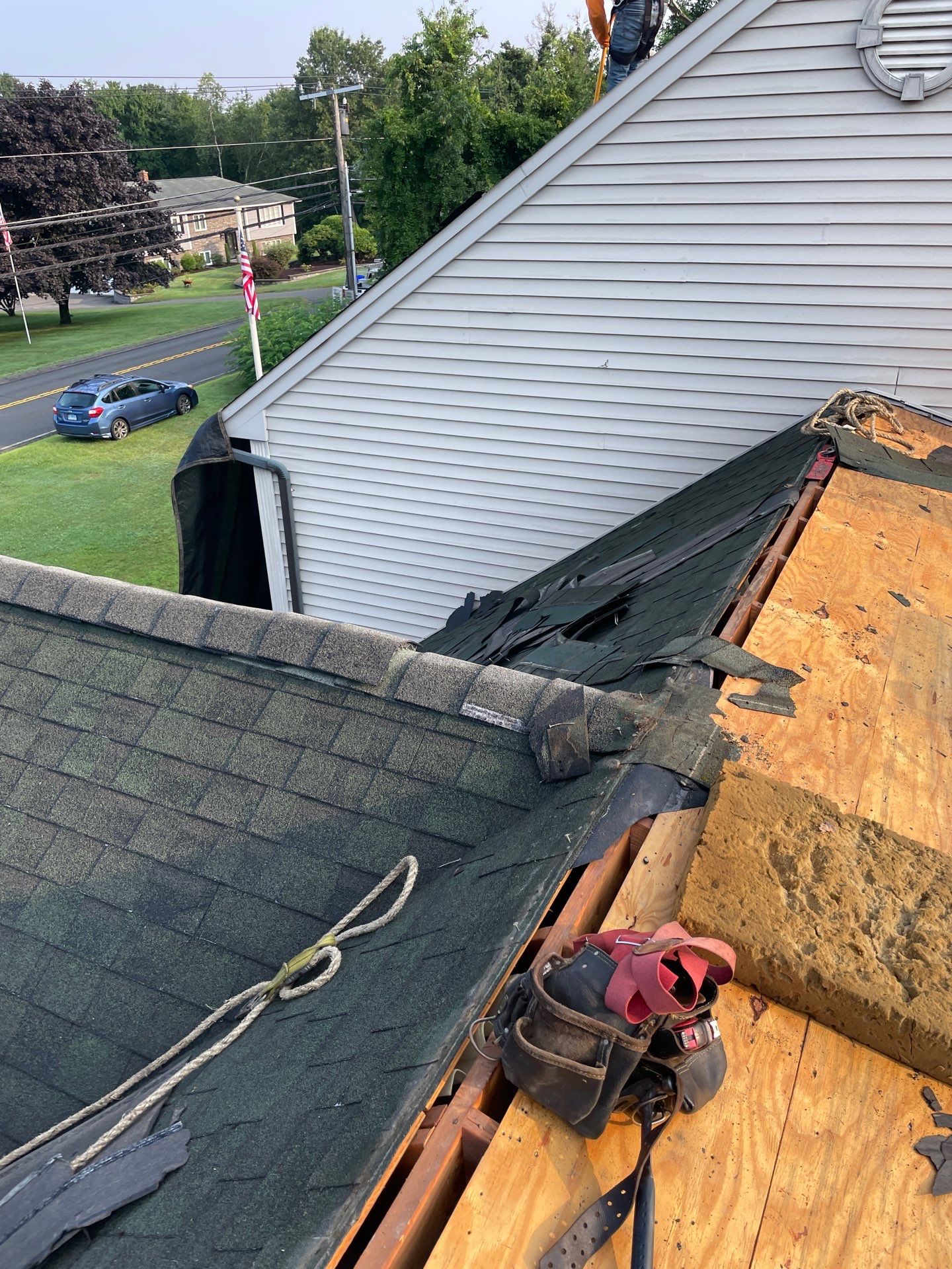 Wolcott by All site builders llc