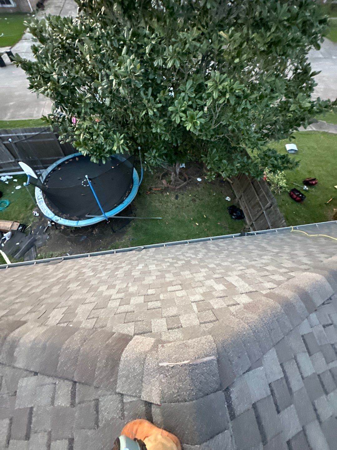 Roof Repair Houston by Roof Repair Company