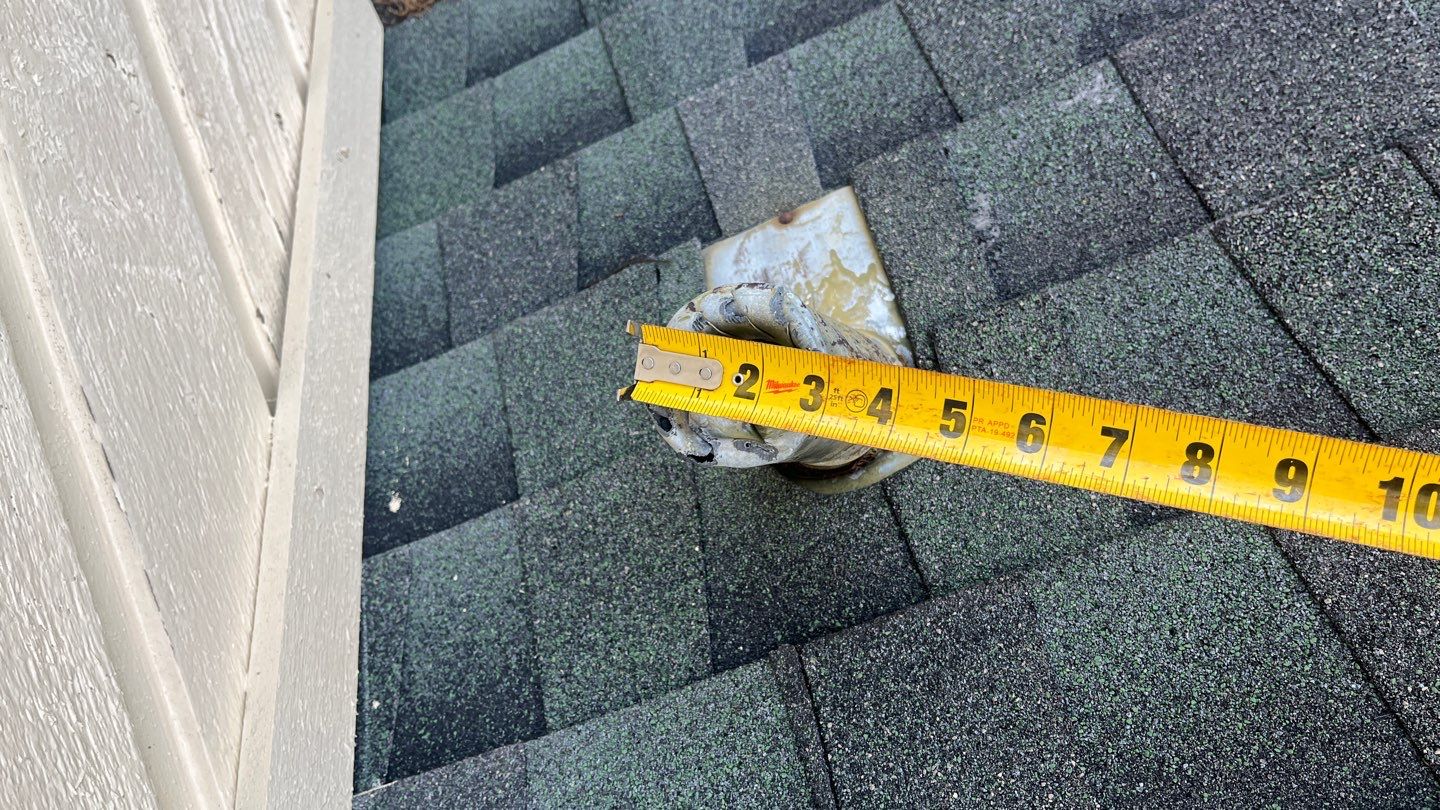 Residential Roofing Installing using Owens Corning Duration by Roof Concepts Construction
