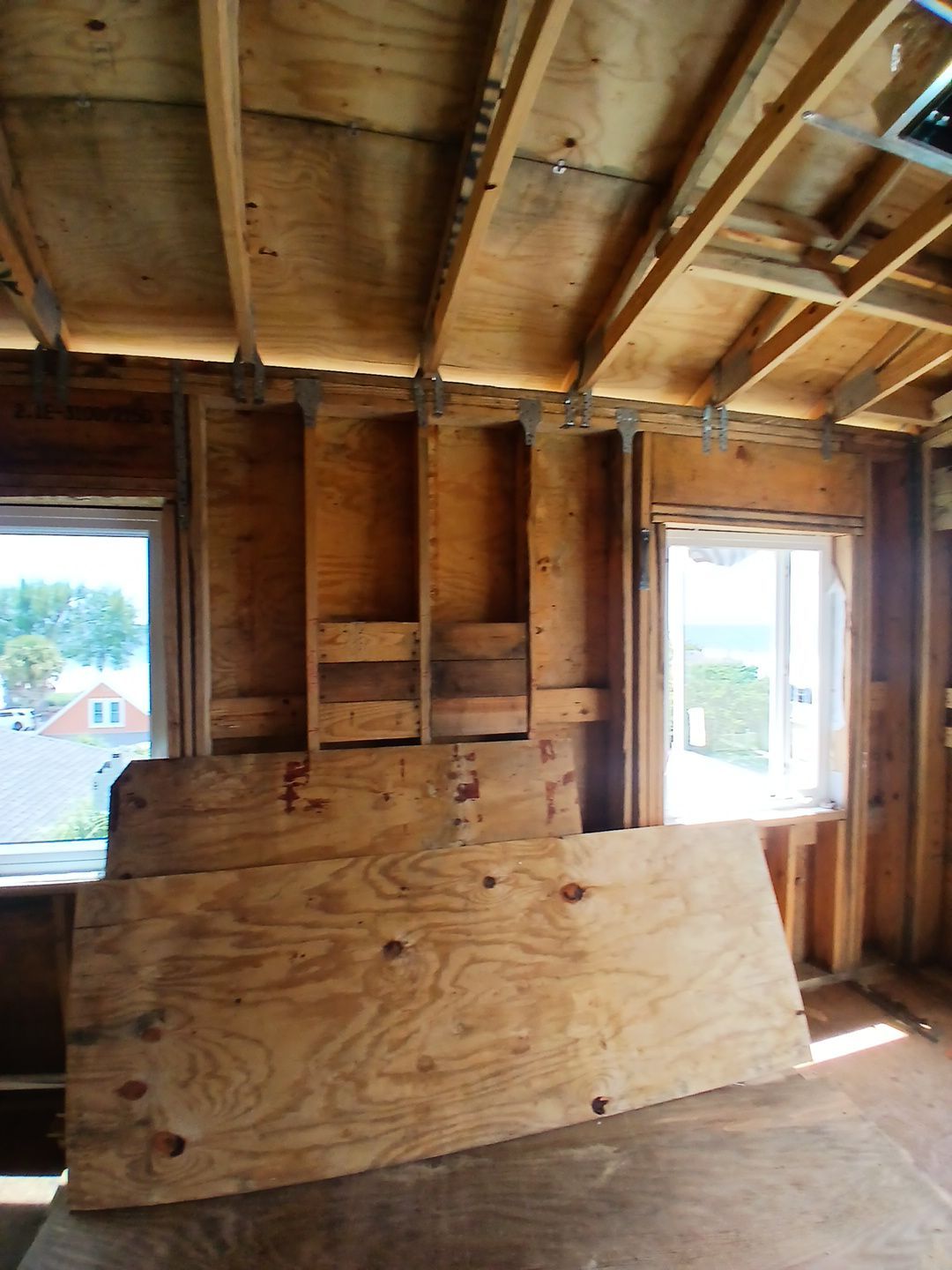 Anna Maria Mold Remediation by Ampm Restoration Services
