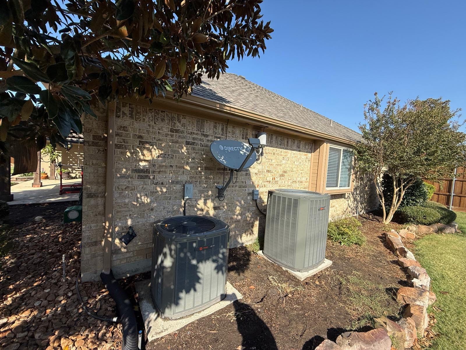 TAMKO-WW Light Brown/Cream Brick by Tejas Roofworks + Restoration