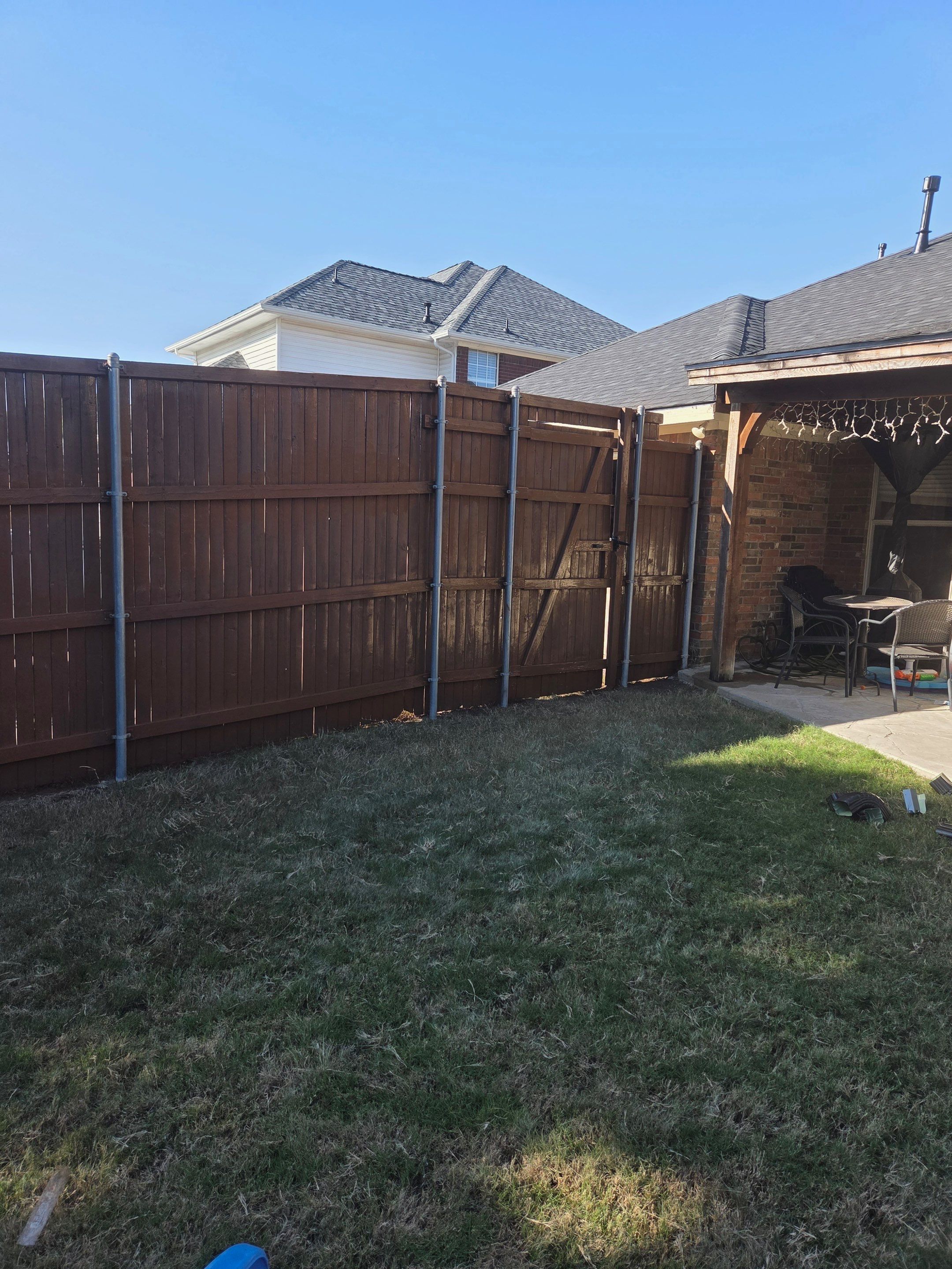 Project in Rowlett by Armor Roofing | Exteriors