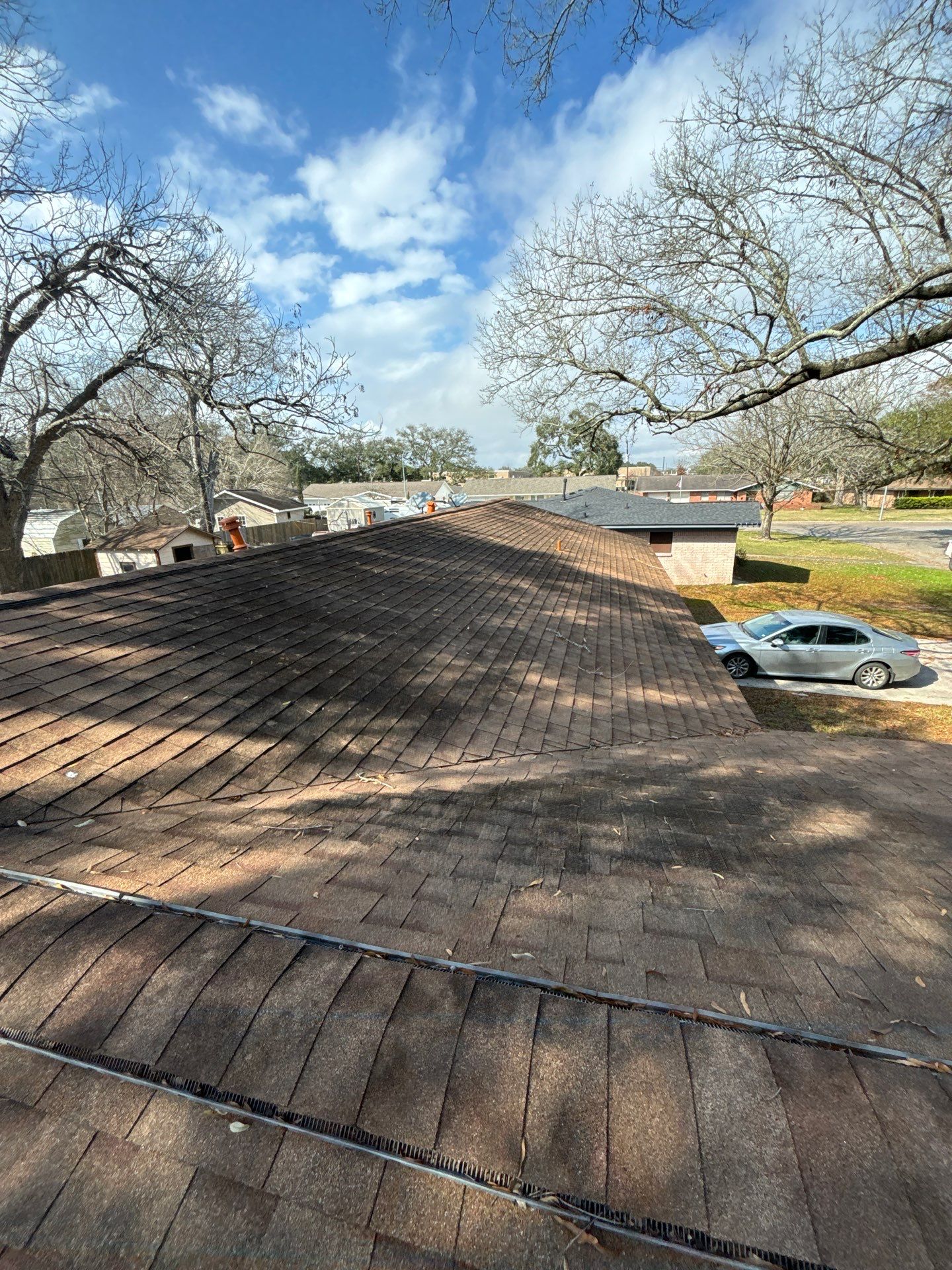 Roof Replacement Baytown by Roof Repair Company