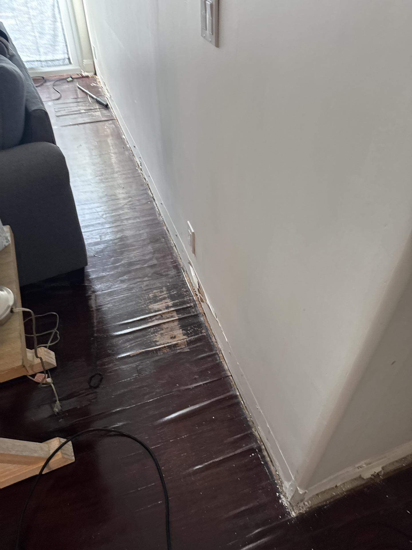 Greenacres Water Damage Mitigation and Structural Drying Service by SuperClean 