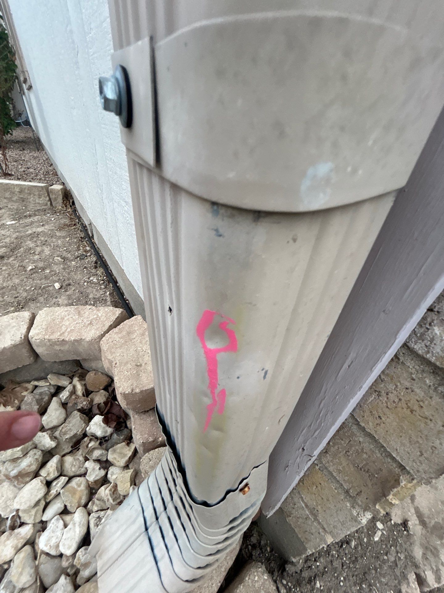 Residential Roof Replacement using GAF - HDZ - Charcoal by Action Exteriors Austin