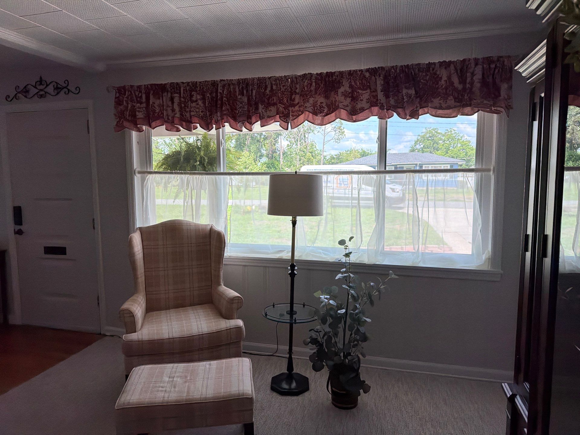 Project in Live Oak, FL by Windows & Doors Store