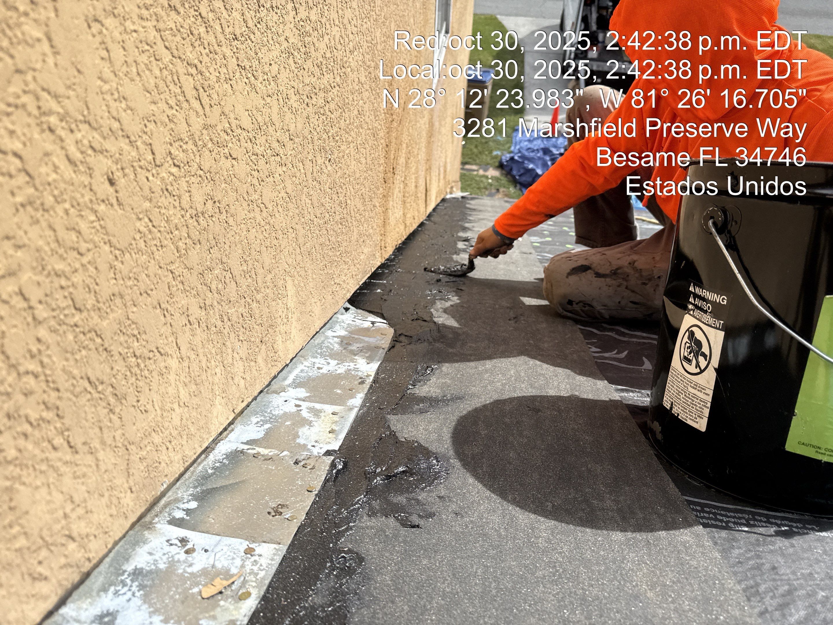 Project in Kissimmee by You Restorations LLC DBA YOU-Home