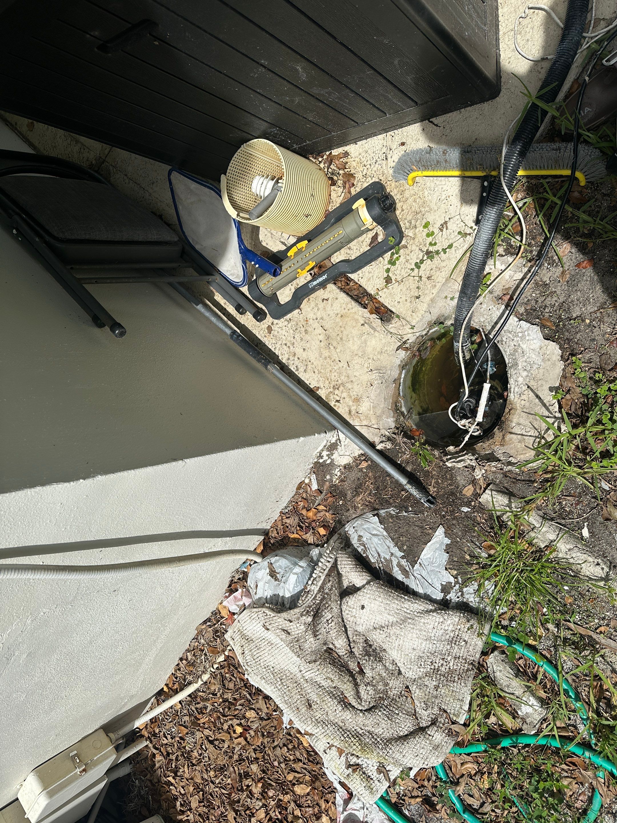 Water Damage Claim in North Miami by FLAPA & KeyStone