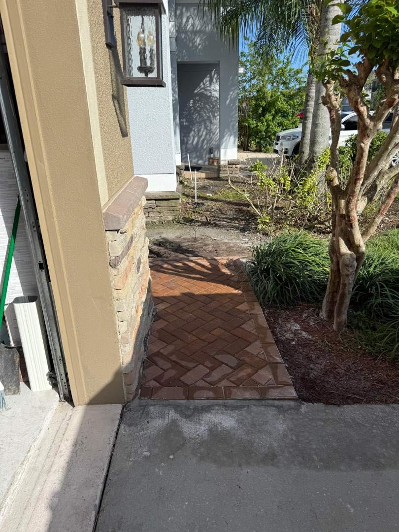 Project in Orlando by You Restorations LLC DBA YOU-Home