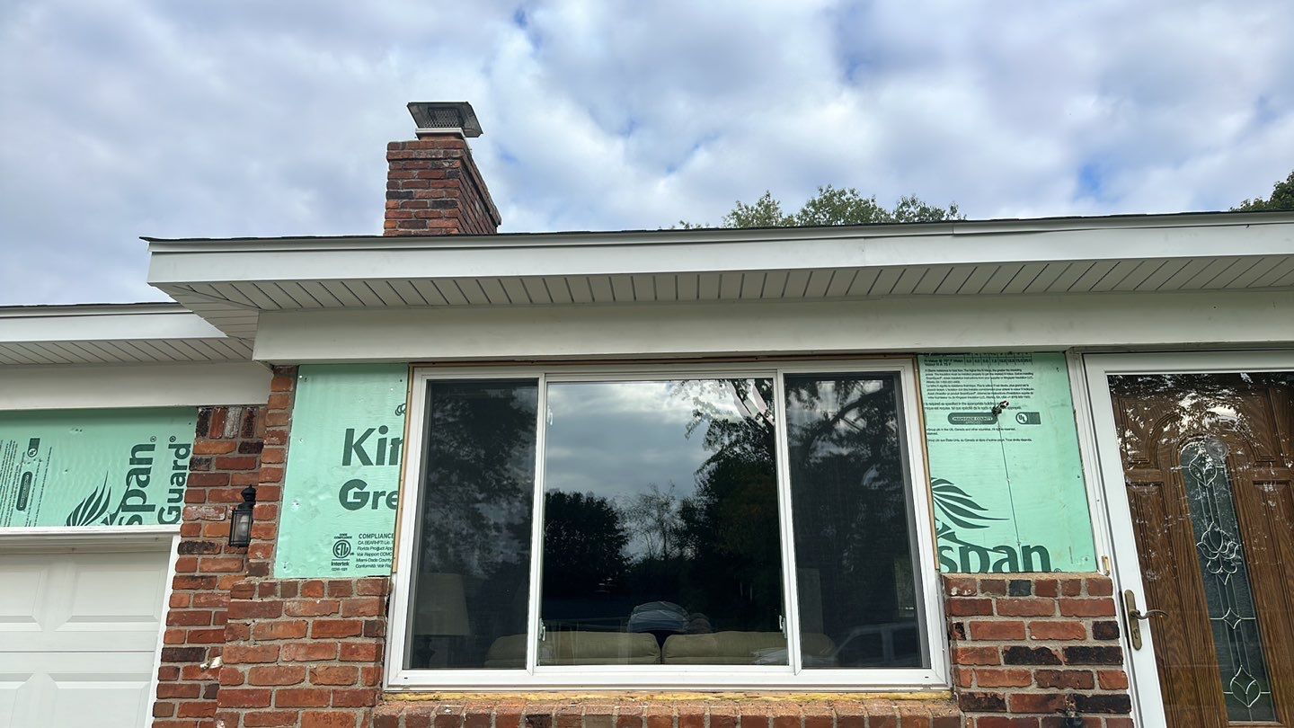Roof Replacement using CertainTeed Landmark Pro by 180 Contractors