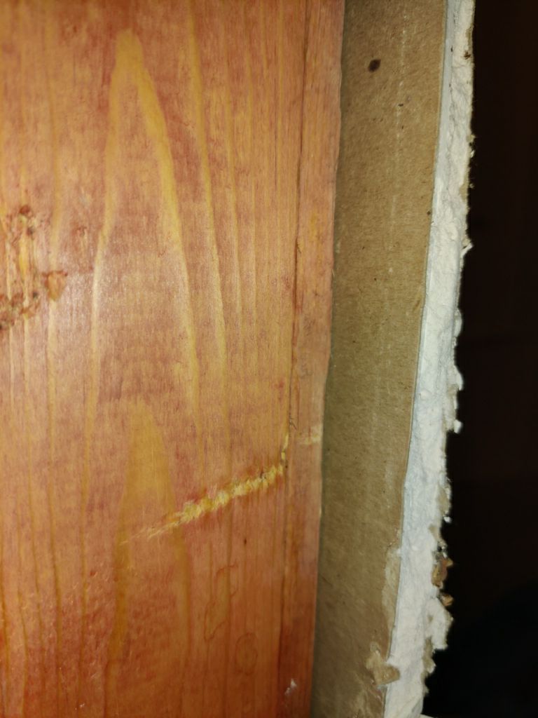 Mold Remediation in Bathroom by Accountable Home Services