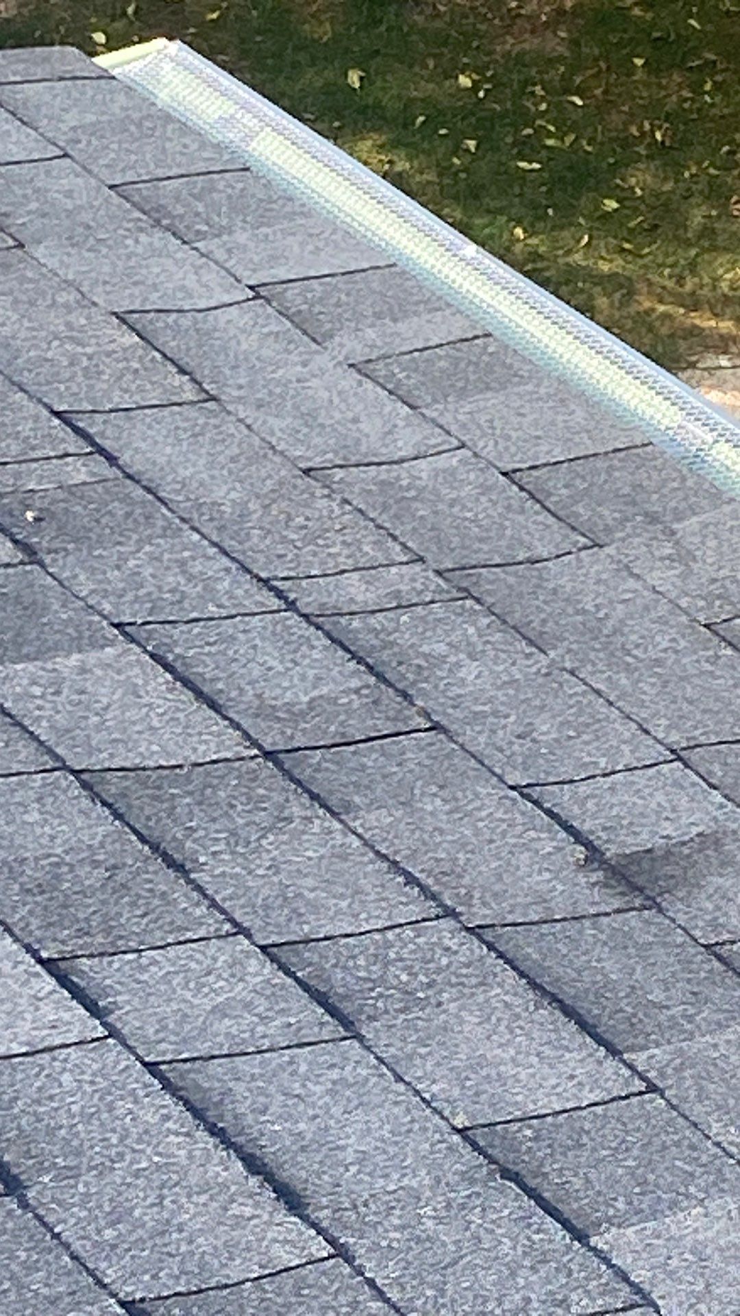 Vienna: Roof Replacement with CertainTeed Landmark Designer Shingles in Moire Black by RM Banning, Inc.