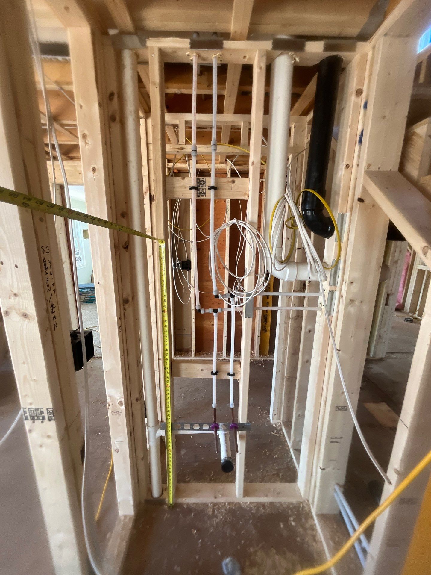 House Elevation and Structural Foundation Reconstruction in West Yarmouth by Lewis Bay Management