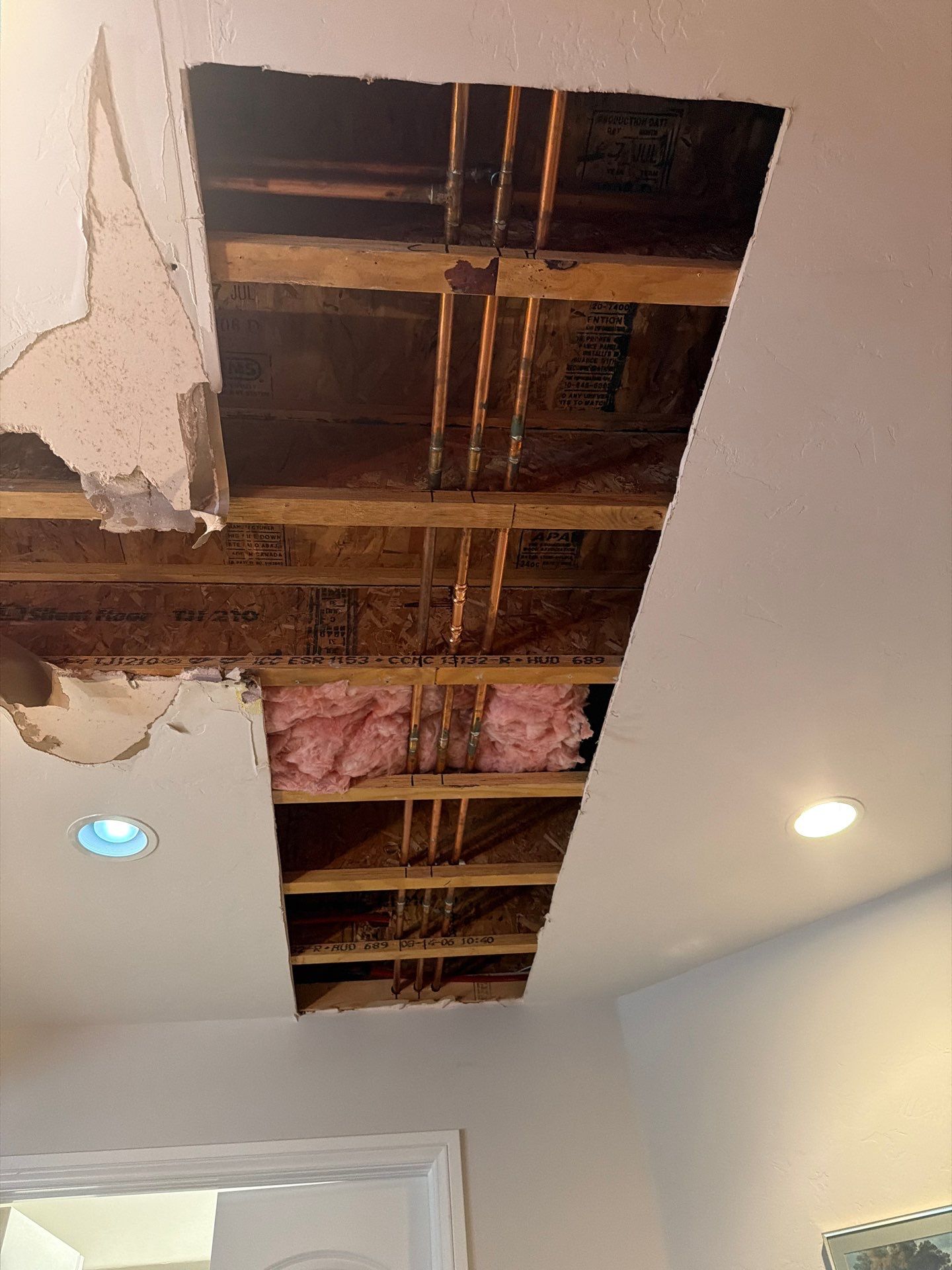 Project in Denver by M&M Enterprises Inc