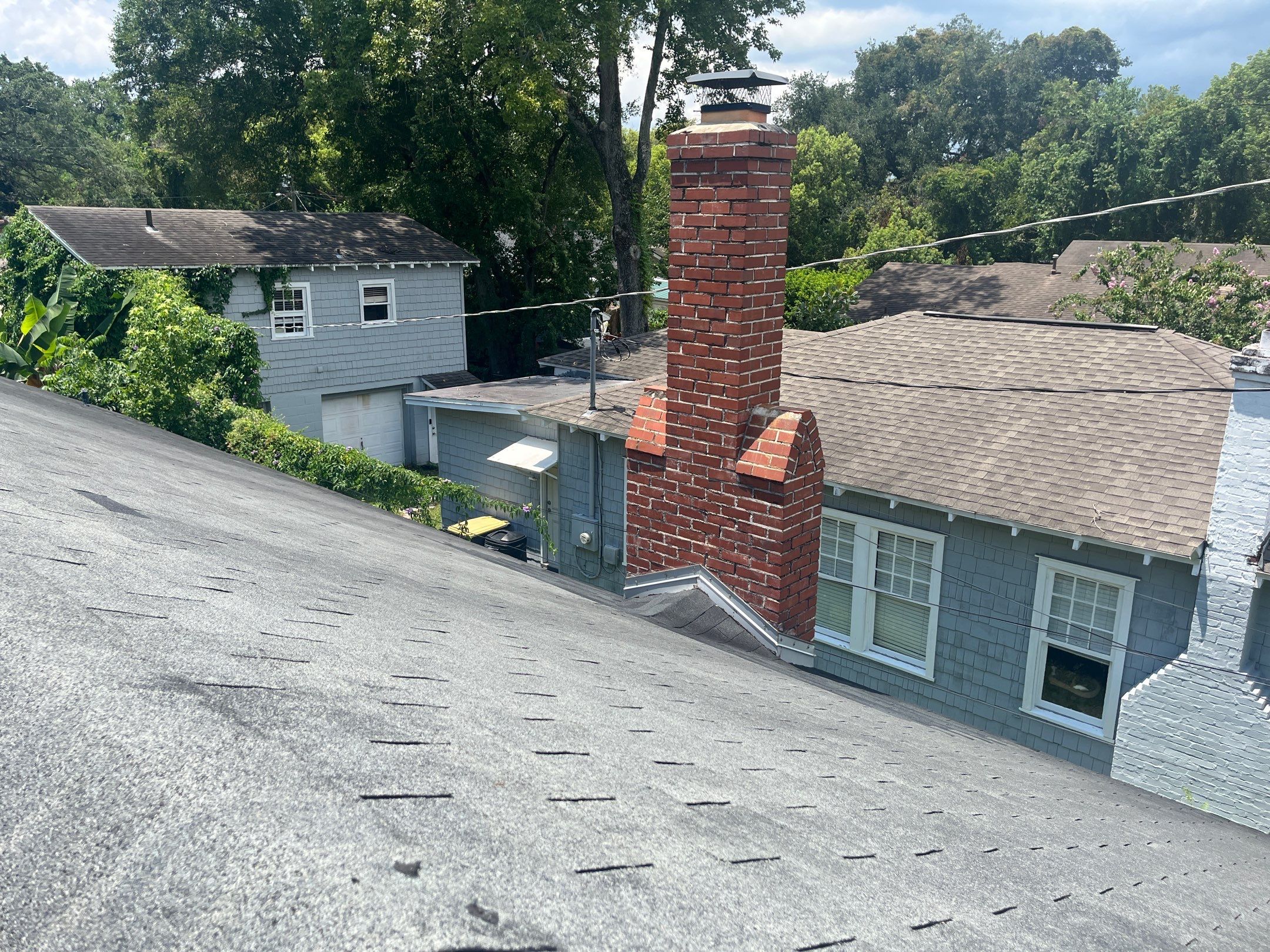 Shingle -> Shingle by Prime Roofing