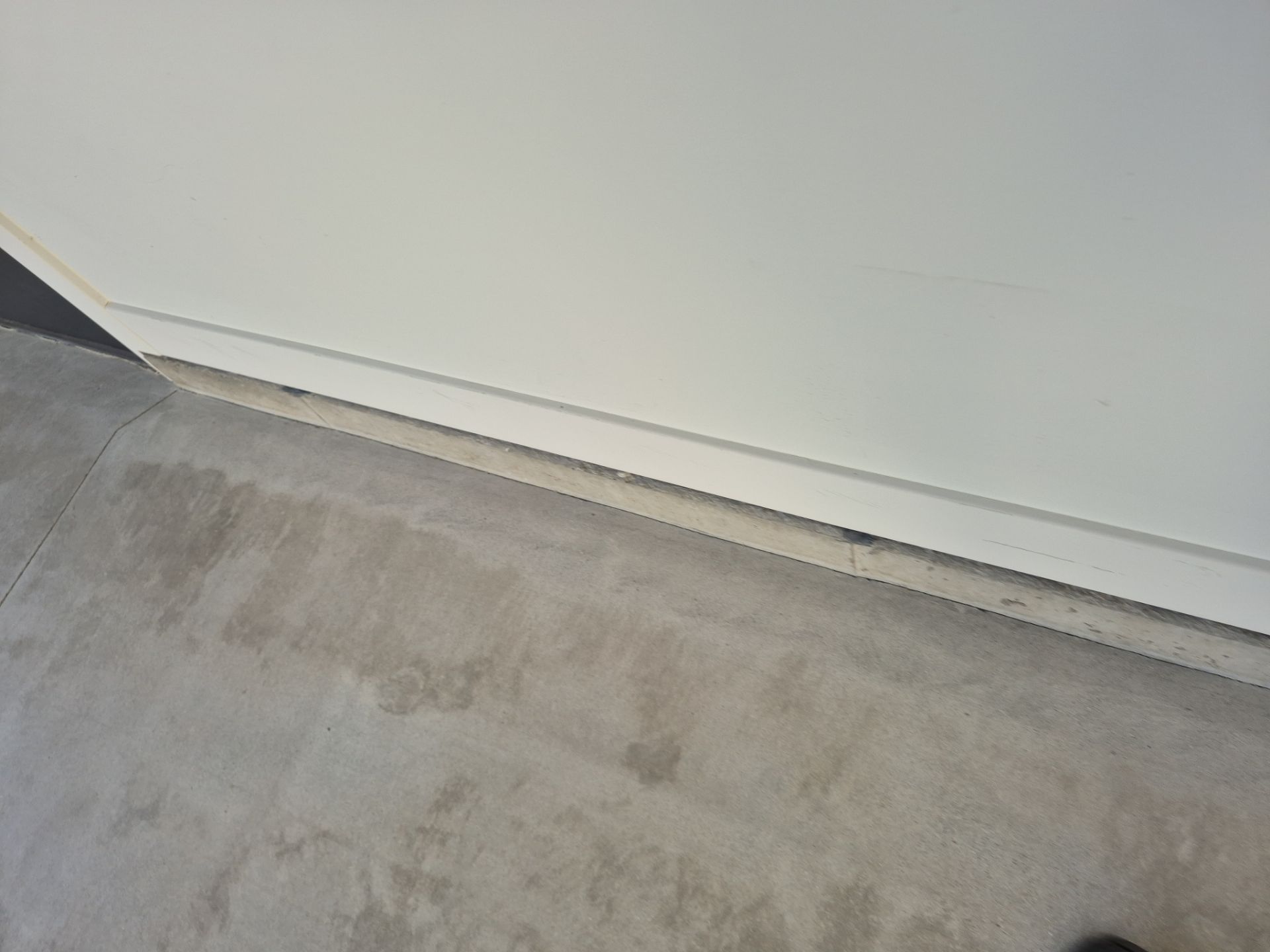 Project in Freeland by Wise Coatings of Central Michigan