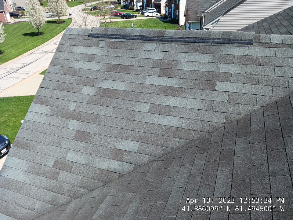 Residential Roof Replacement using CertainTeed Grand Manor by Absolute Roofing and Construction