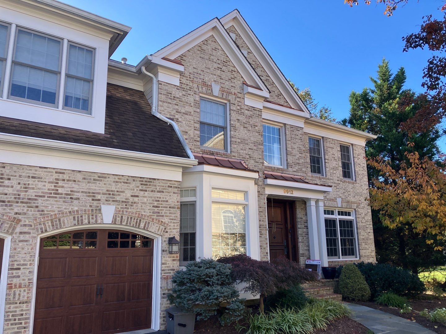 9912 Woodford Road, Potomac, MD 20854 UNITED STATES by American Custom Contractors