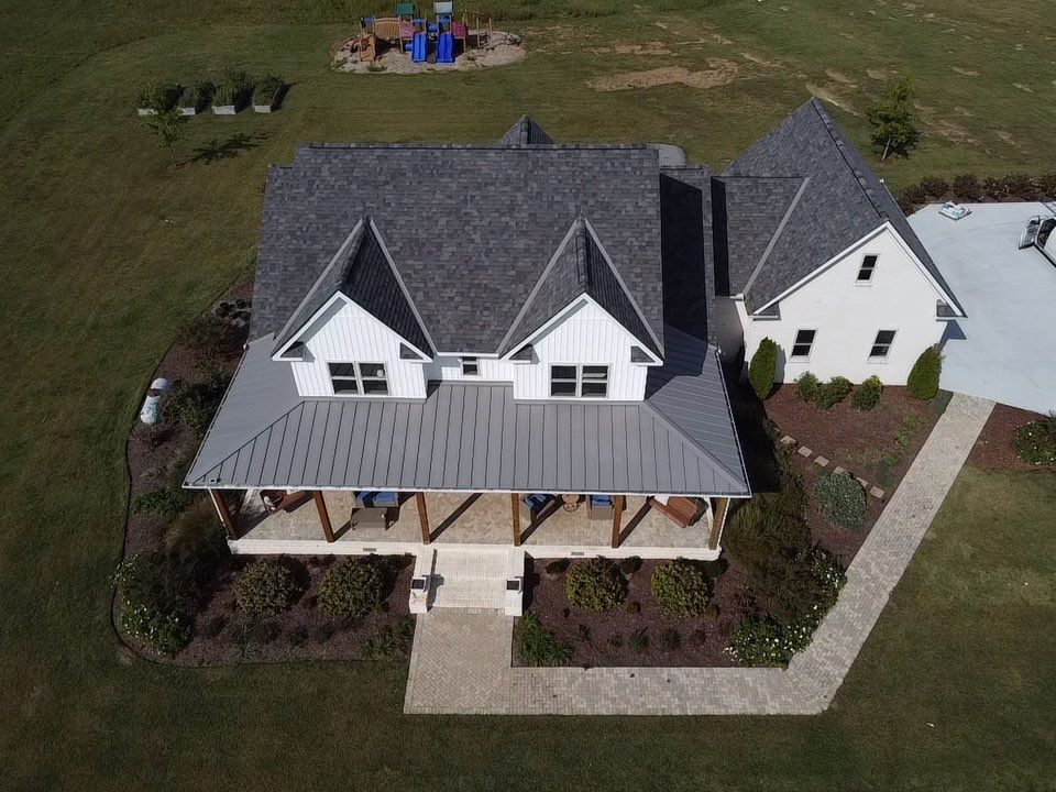 Roof Replacement- Malarkey Vista AR  by Shinglesmiths Roofing