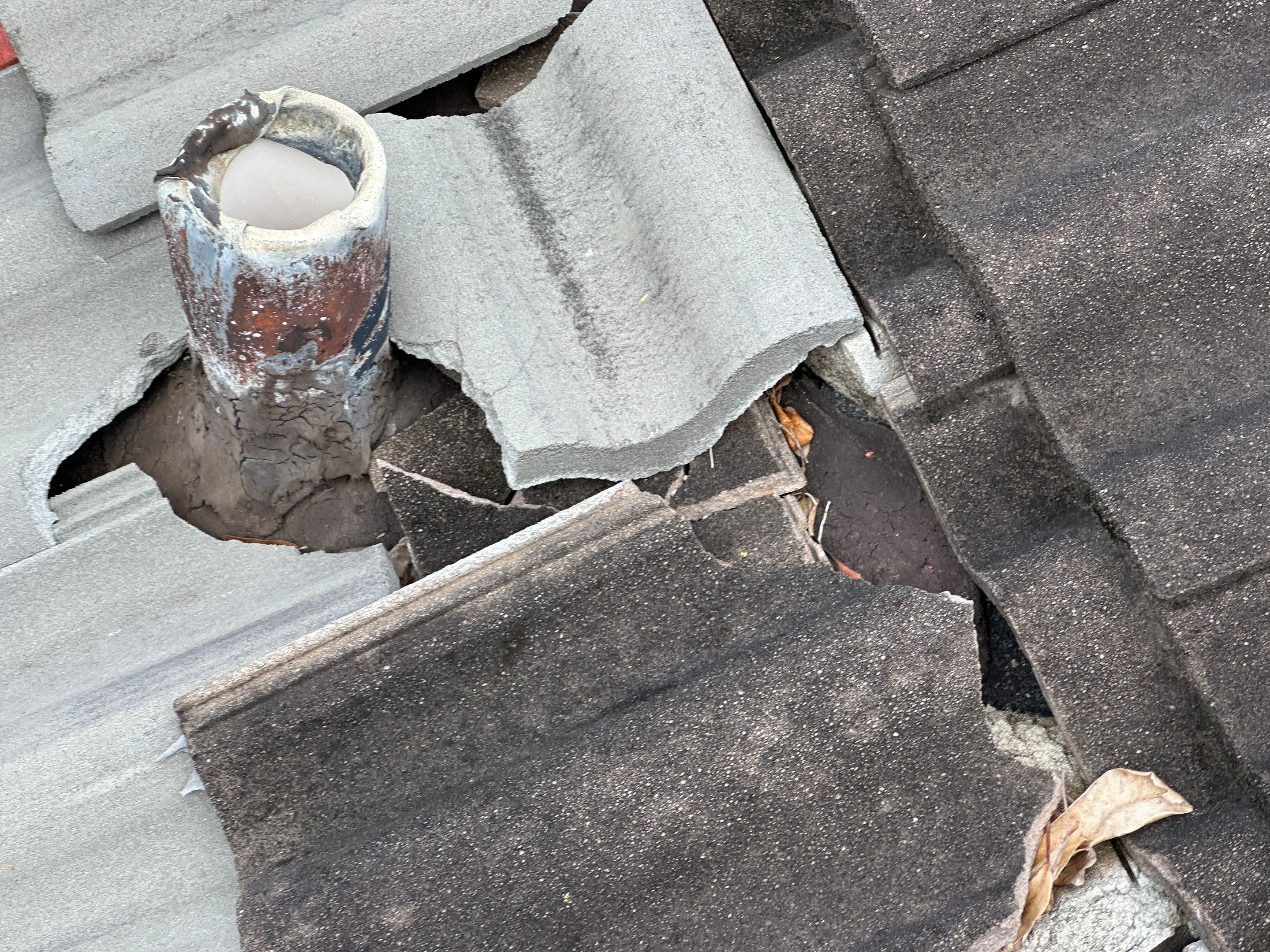 Water Damage Claim in Coral Springs by FLAPA & KeyStone