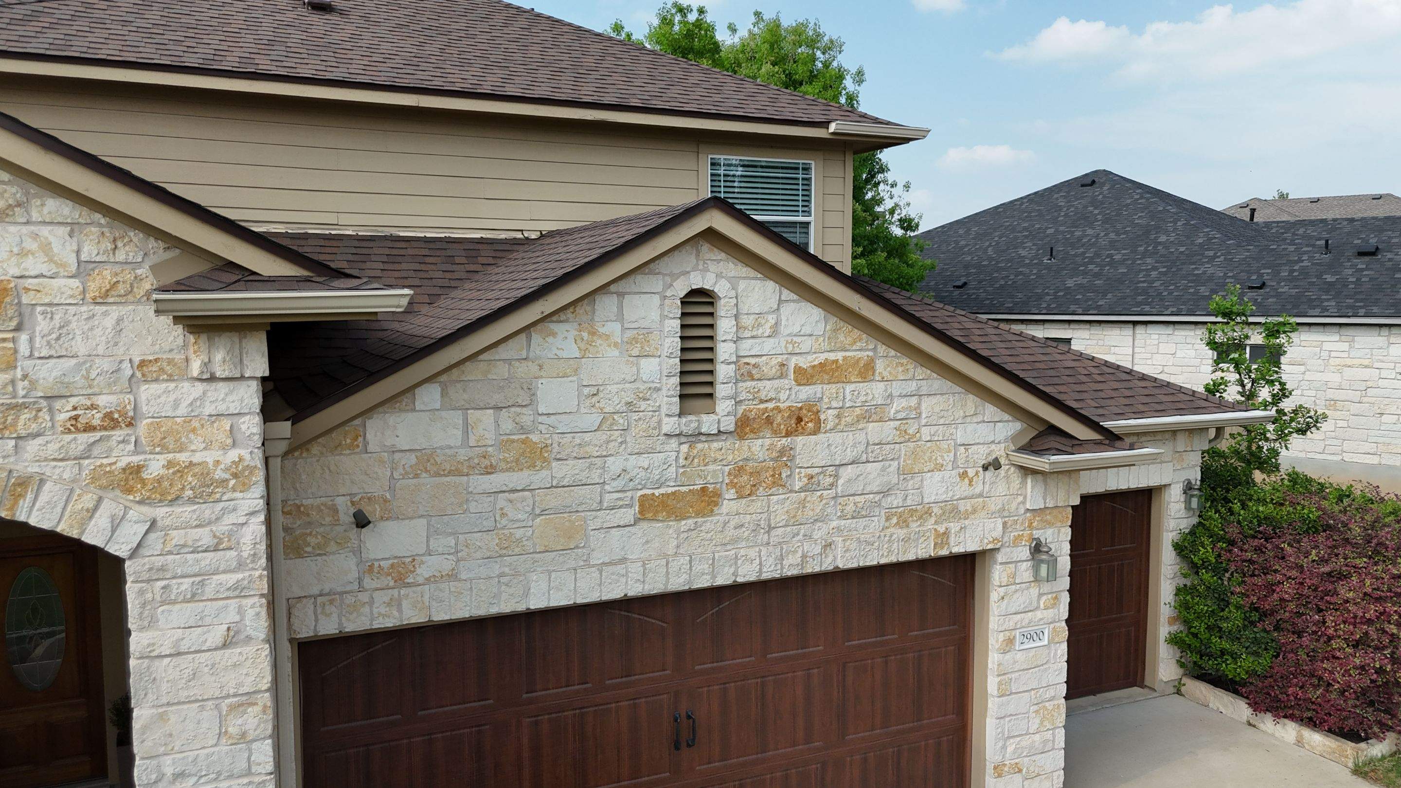 Heather Blend - Certainteed Landmark Pro Max Def by RoofsOnly.com