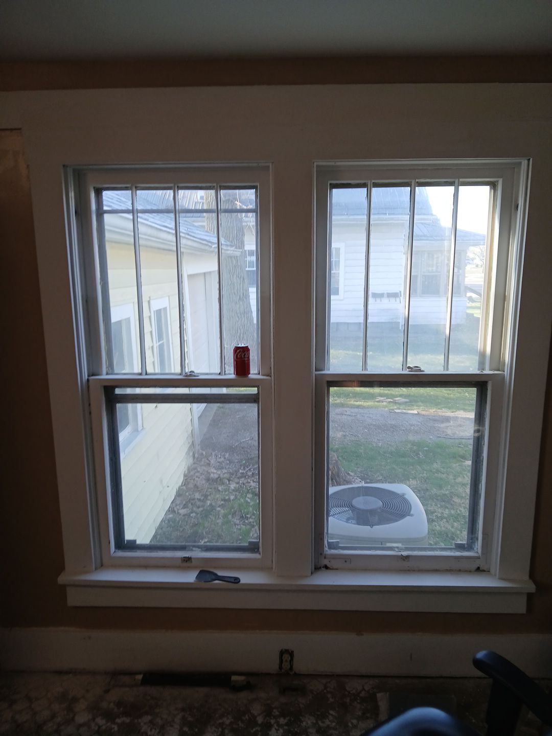 Project in North Manchester, IN by Window World Of Fort Wayne