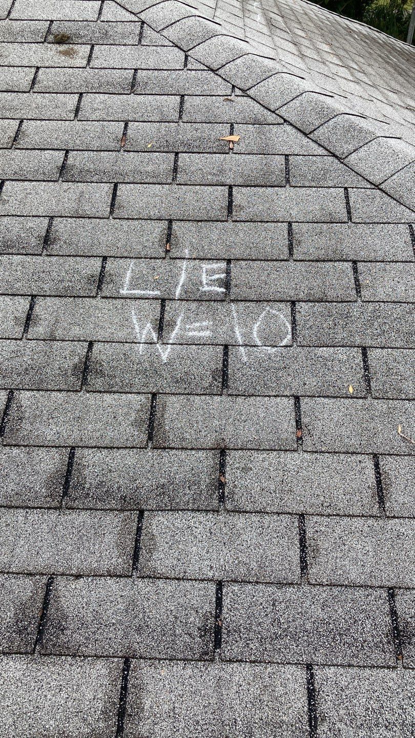 Residential Roofing Installation using GAF Timberline HDZ by 1st Class Roofing, Inc. 