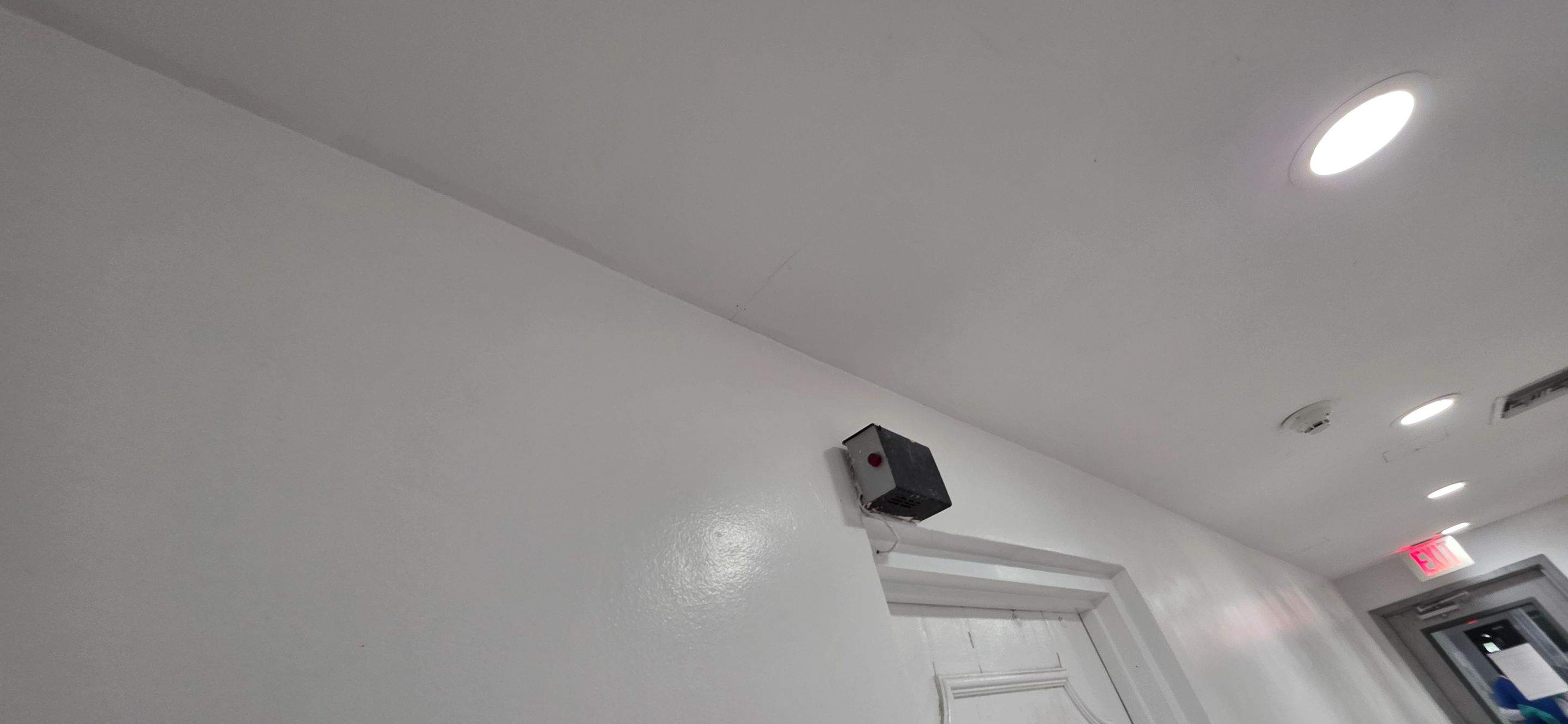 Water Damage Claim in North Miami Beach by FLAPA & KeyStone